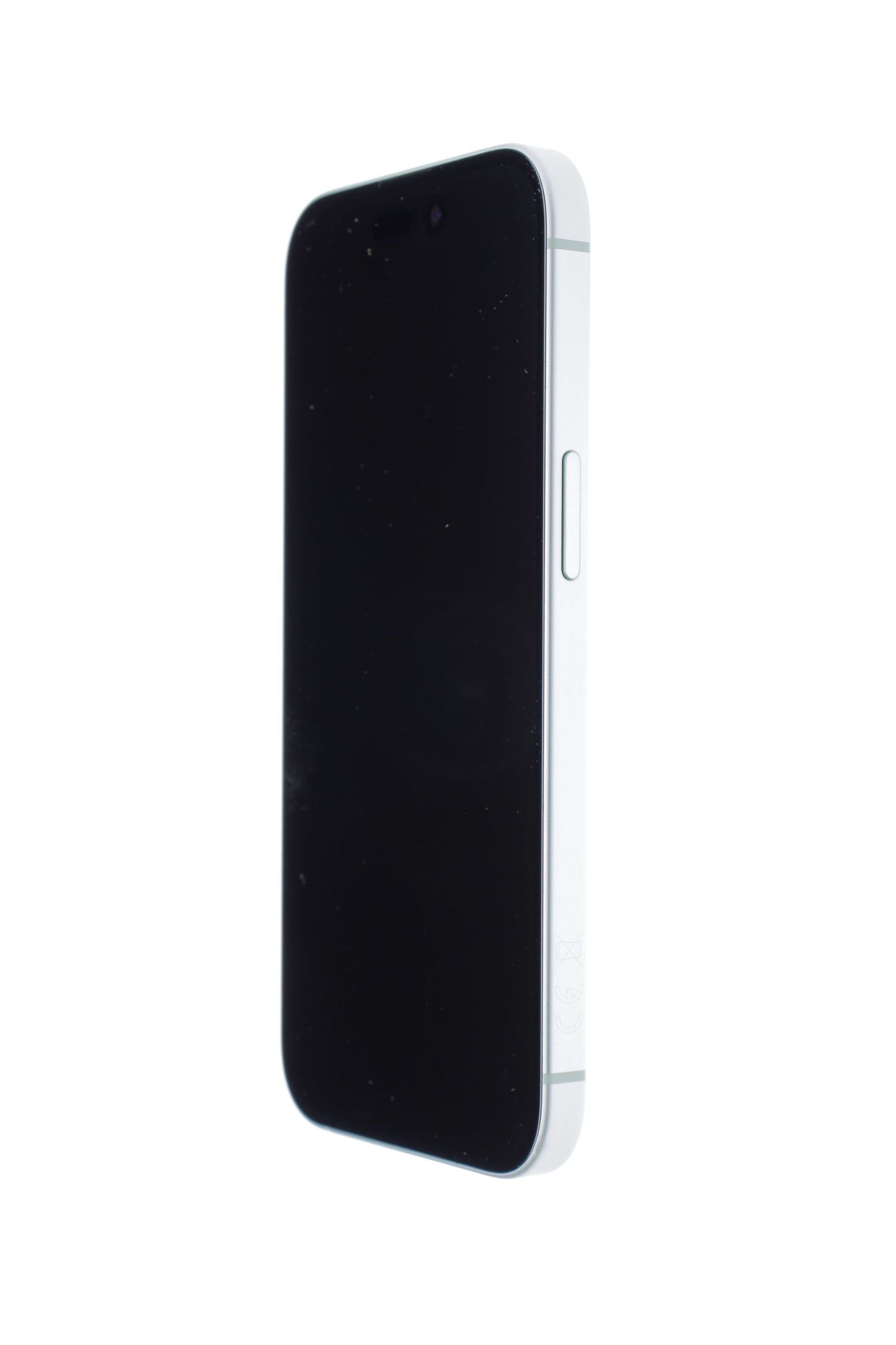 Apple iPhone 15 256 GB Green - Foarte bun
