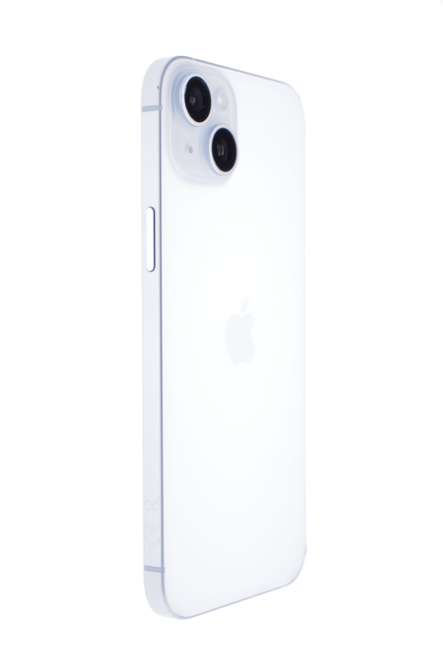 Apple iPhone 15 Plus 128 GB Blue - Foarte bun