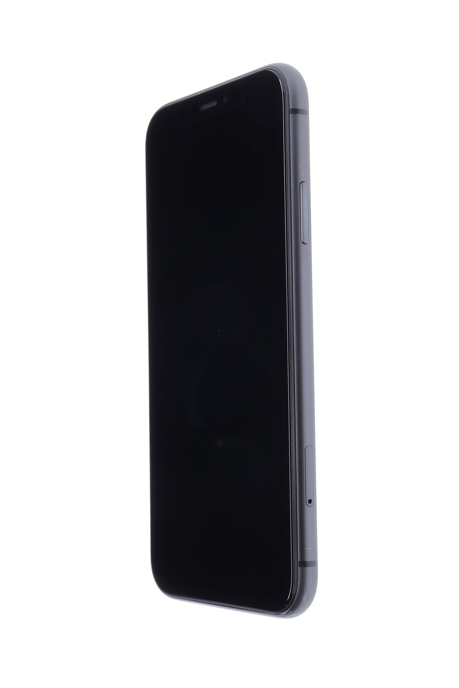 Apple iPhone 11 64 GB Black - Ca nou