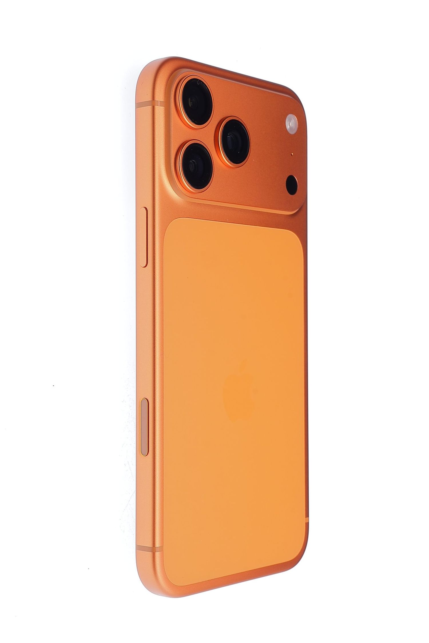 Apple iPhone 17 Pro Max 1 TB Cosmic Orange - Σαν καινούργιο