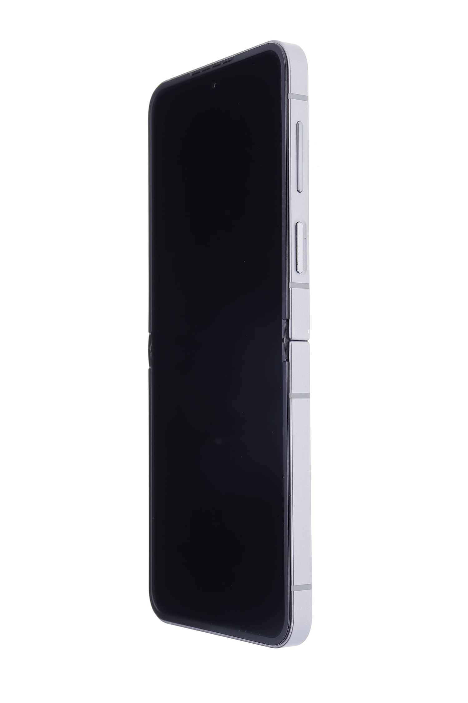 Samsung Galaxy Z Flip6 256 GB Silver Shadow - Πολύ καλό