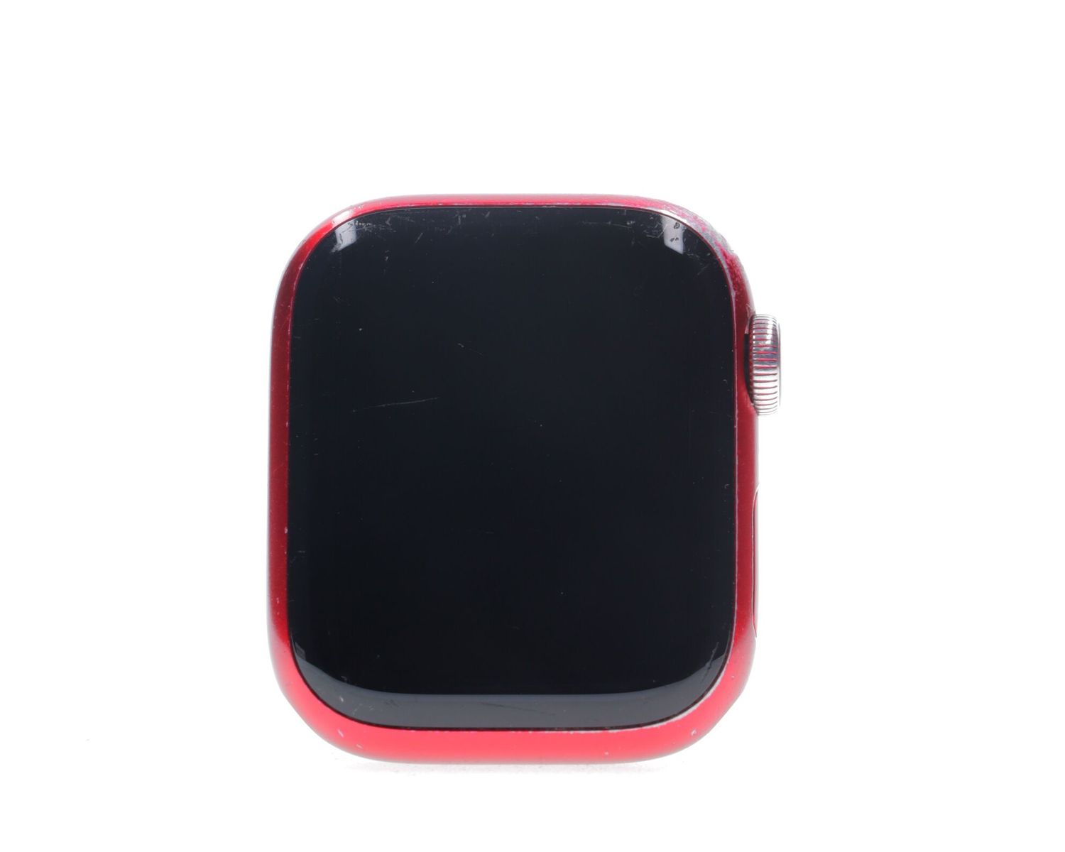 Apple Watch Series 8 2022, GPS, Aluminium 41mm Red - Добро