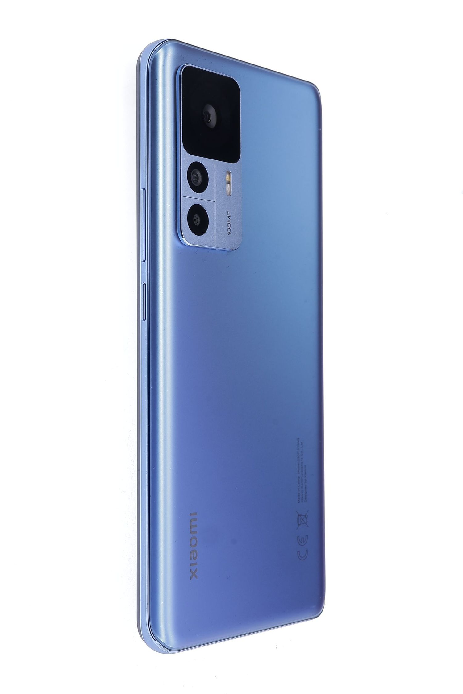 Xiaomi Xiaomi 12T 5G Dual Sim 128 GB Blue