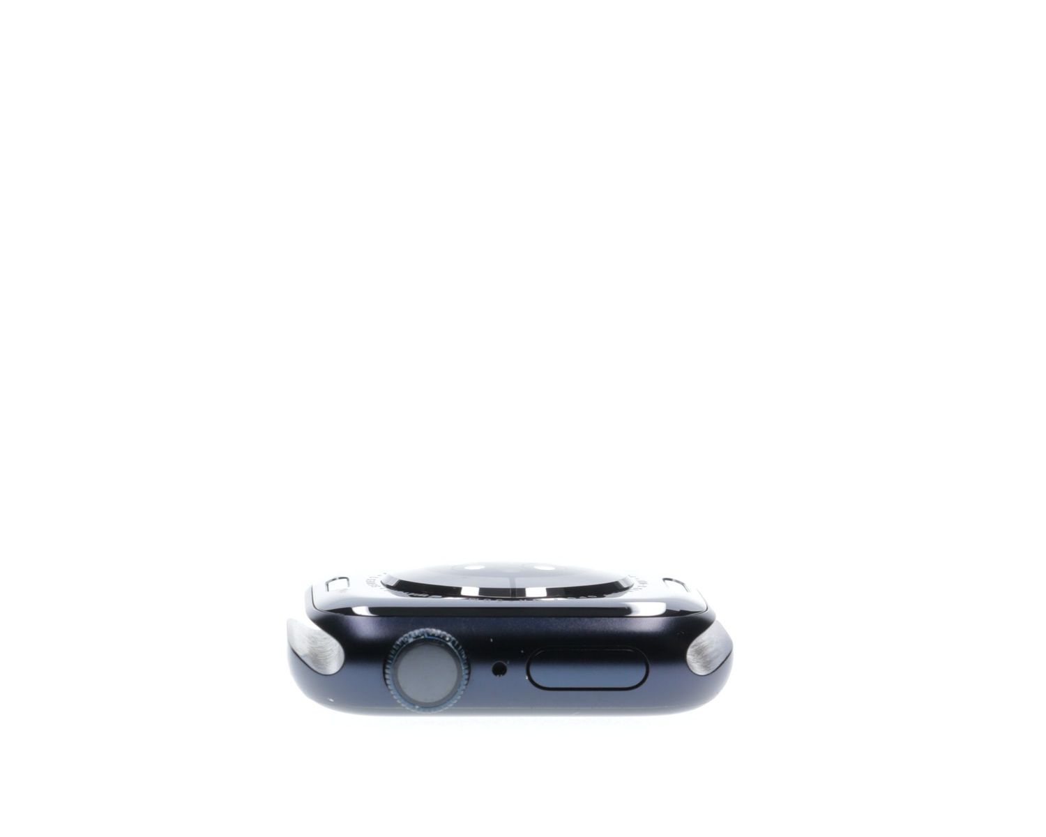 Apple Watch Series 7 2021, GPS, Aluminium 41mm Midnight - Εξαιρετικό