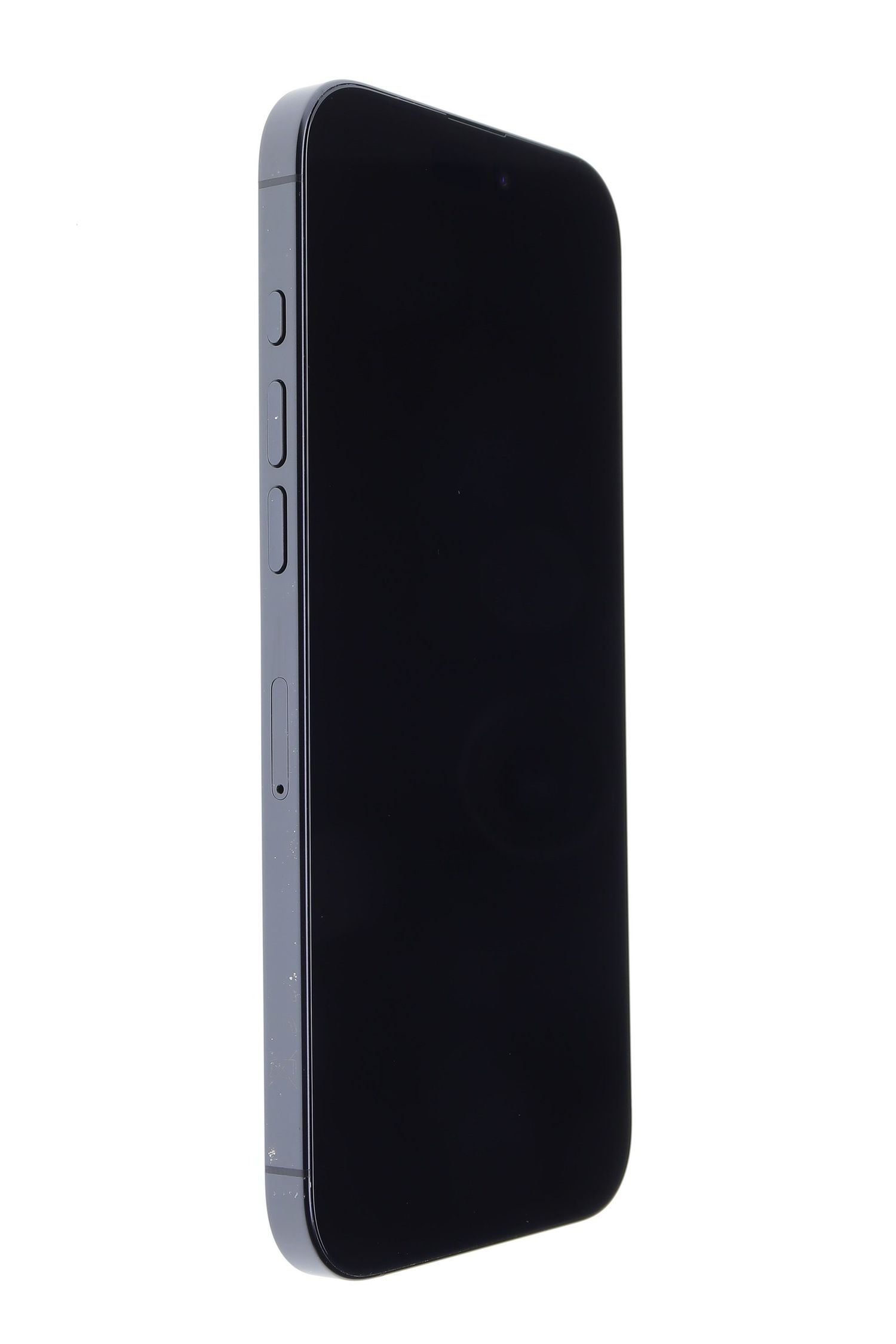 Apple iPhone 16 Pro Max 512 GB Black Titanium - Εξαιρετικό