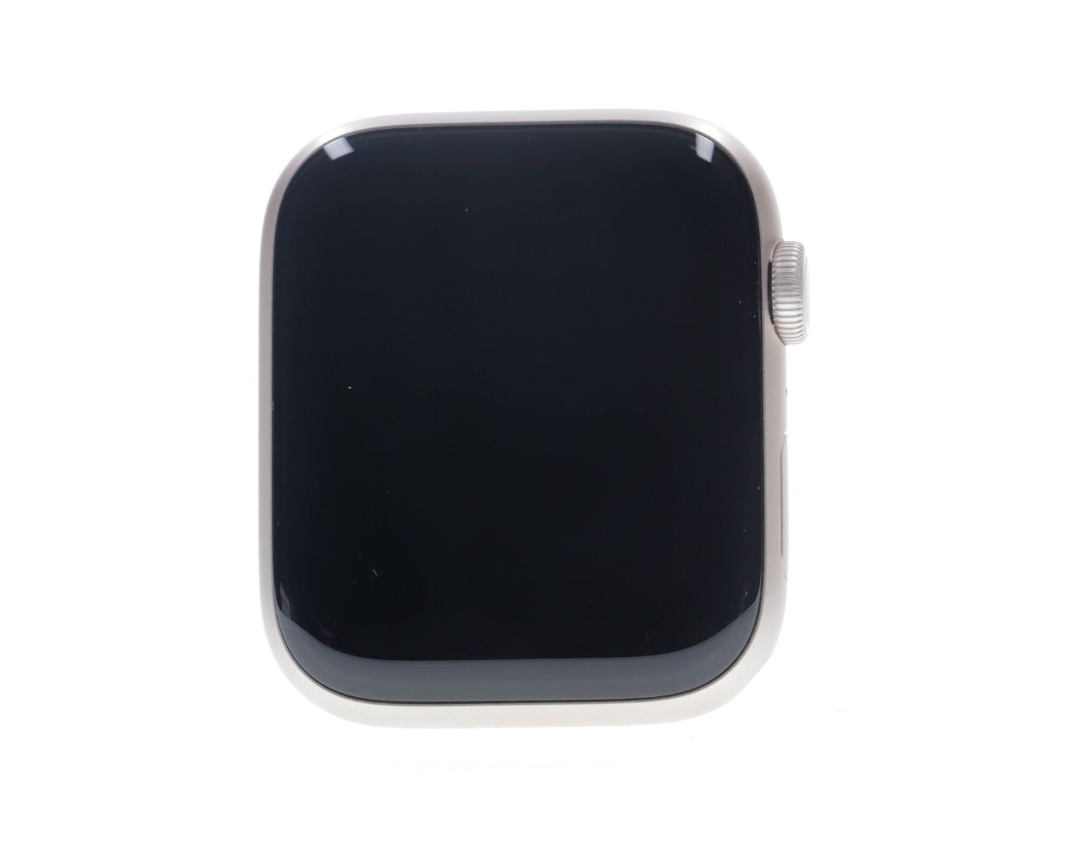 Apple Watch SE 2025, GPS + Cellular, Aluminium 44mm Starlight - Ca nou