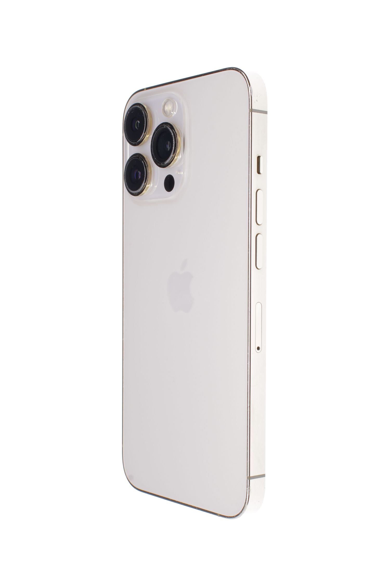 Apple iPhone 13 Pro 128 GB Gold - Nagyon jó