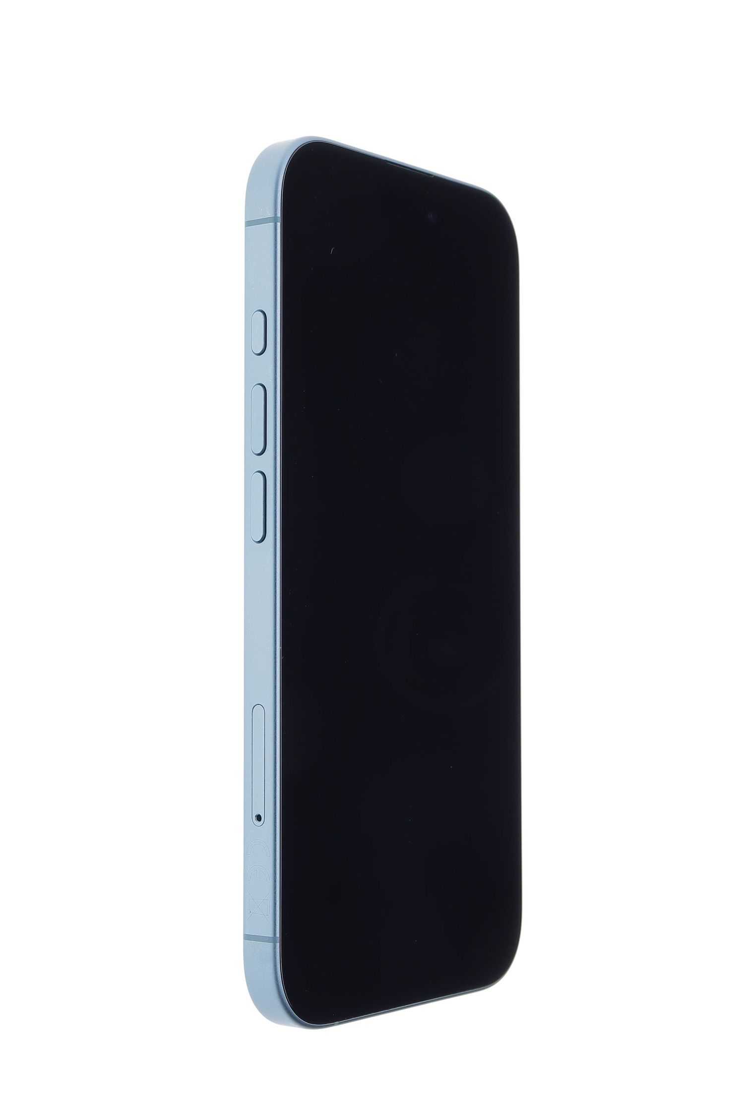 Apple iPhone 16 128 GB Teal - Ca nou