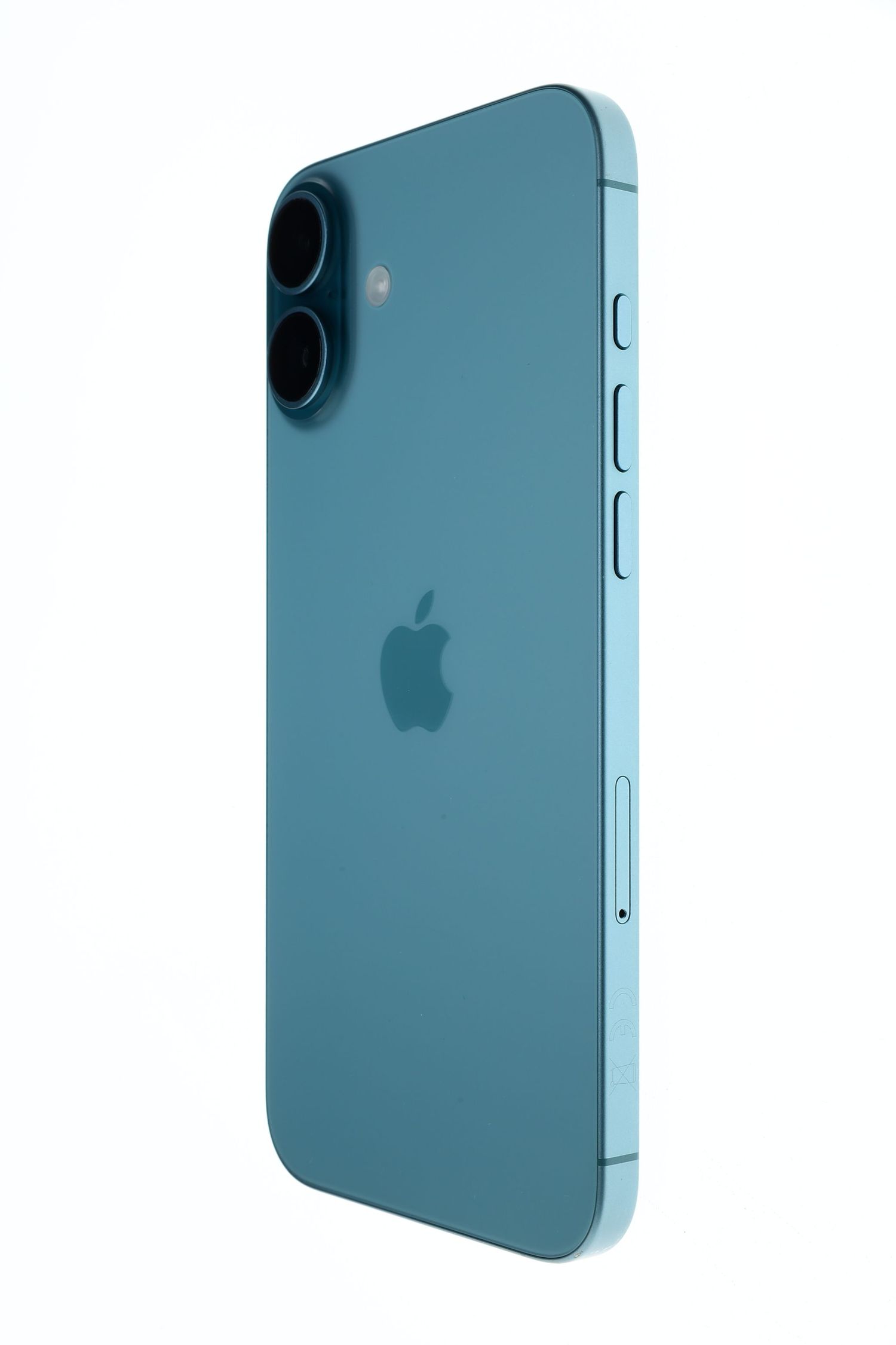 Apple iPhone 16 Plus 256 GB Teal - Ca nou