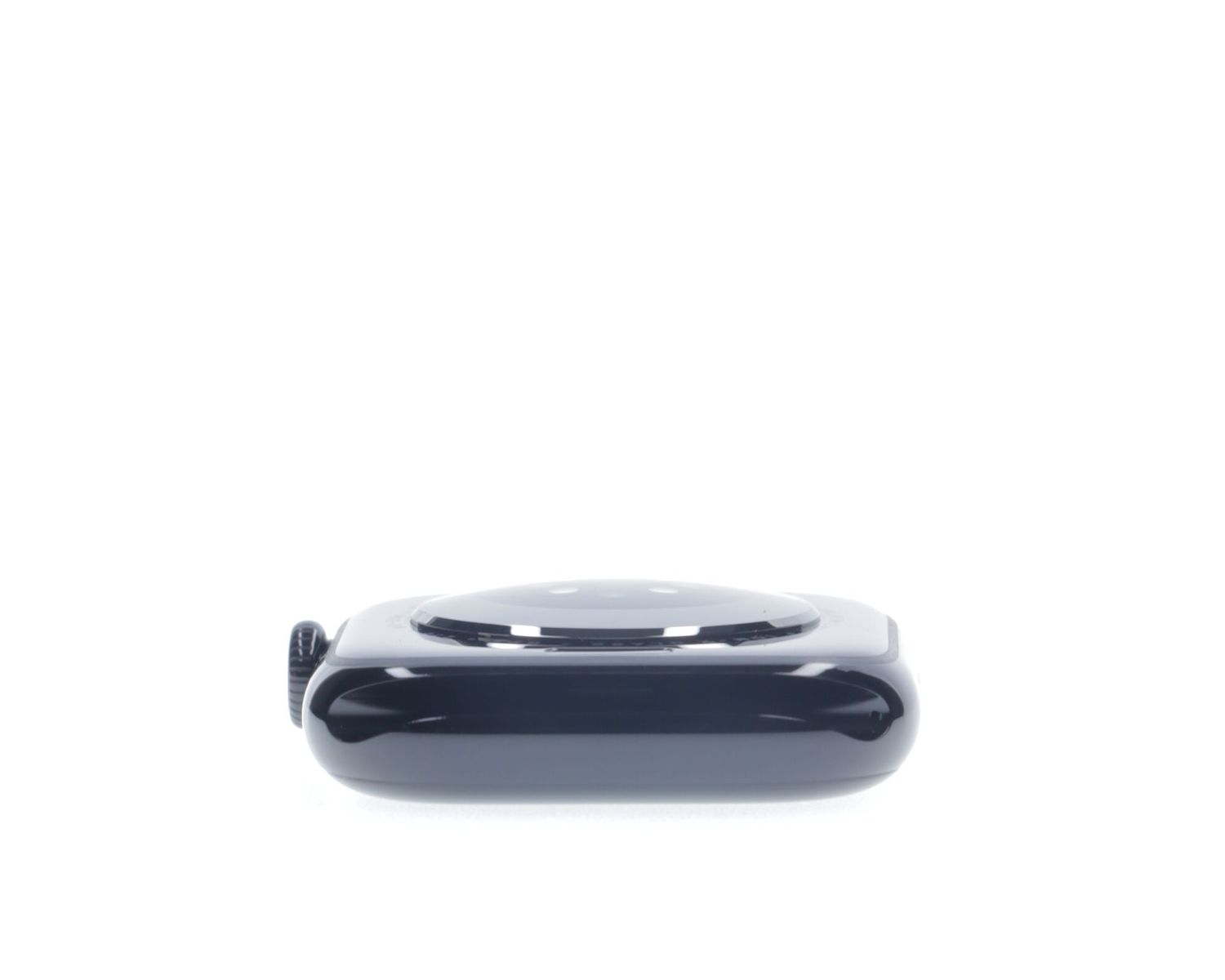 Apple Watch Series 10 2024, GPS + Cellular, Aluminium 46mm Jet Black - Ca nou