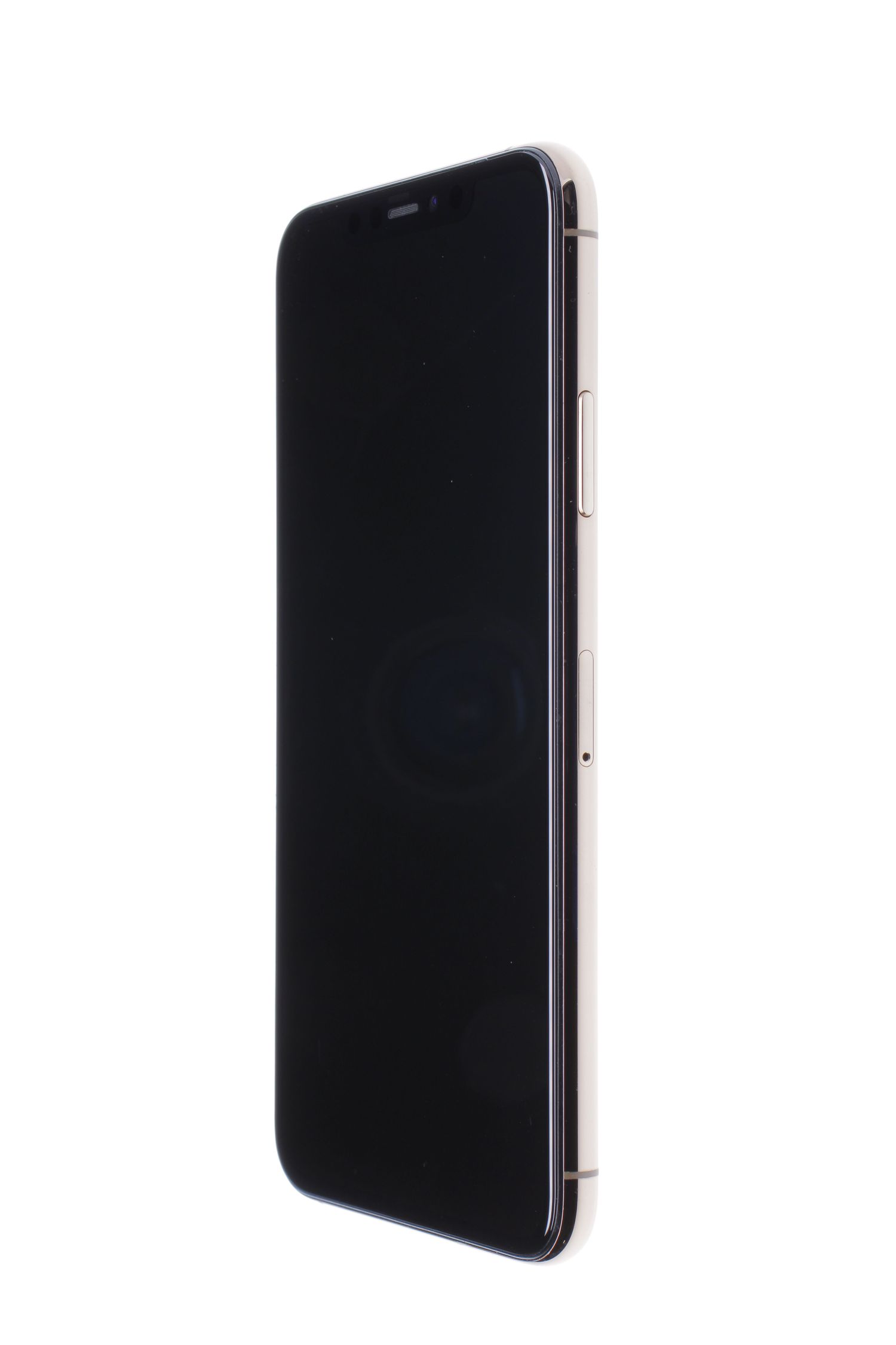 Apple iPhone 11 Pro Max 64 GB Gold - Újszerű