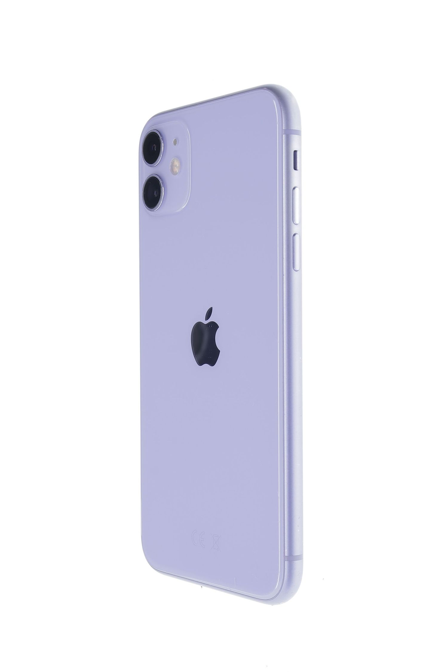 Apple iPhone 11 128 GB Purple - Καλό