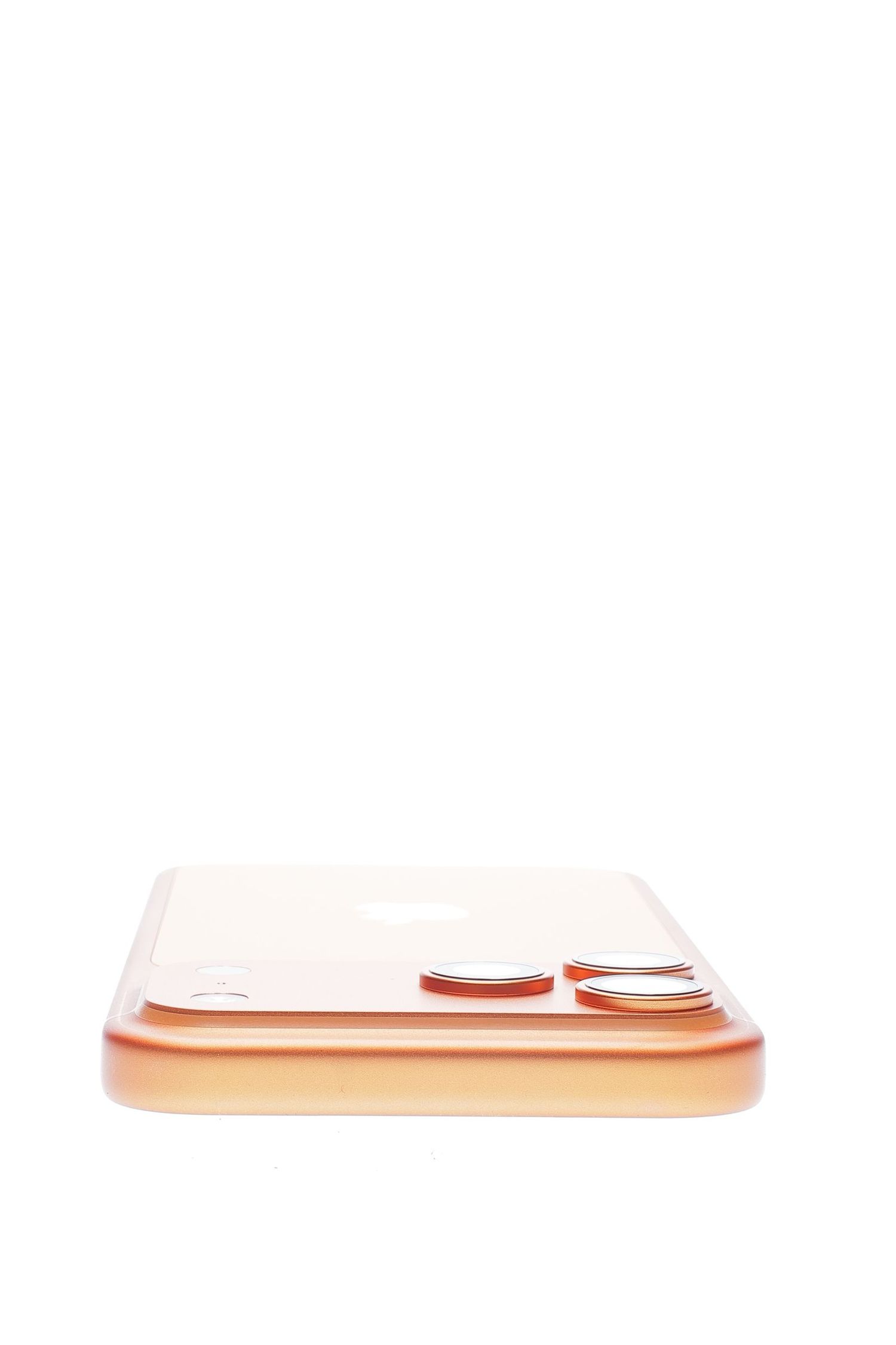 Apple iPhone 17 Pro Max 1 TB Cosmic Orange - Σαν καινούργιο