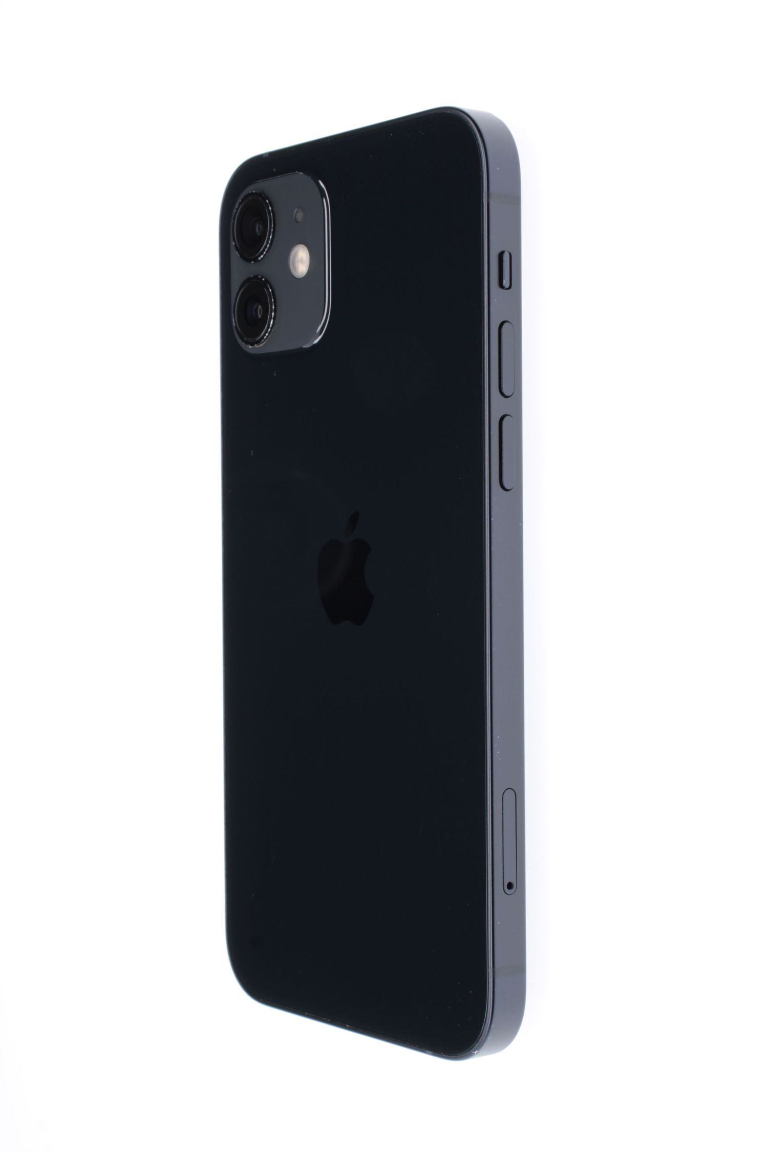 Apple iPhone 12 128 GB Black - Kiváló