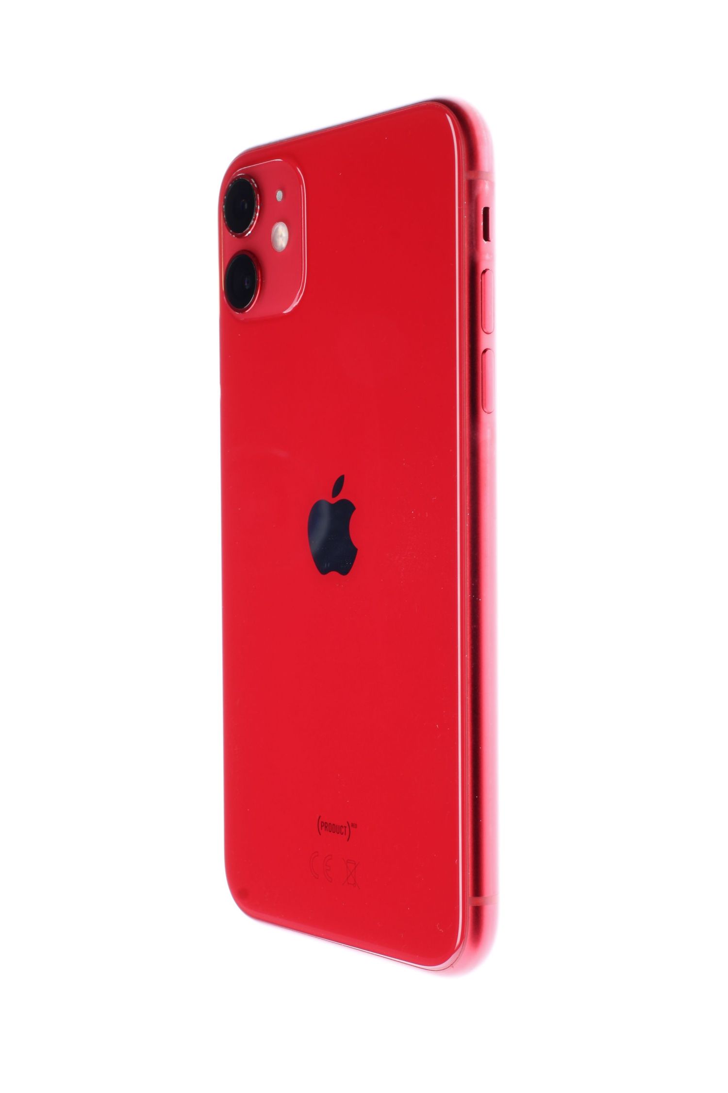 Apple iPhone 11 128 GB Red - Excelent