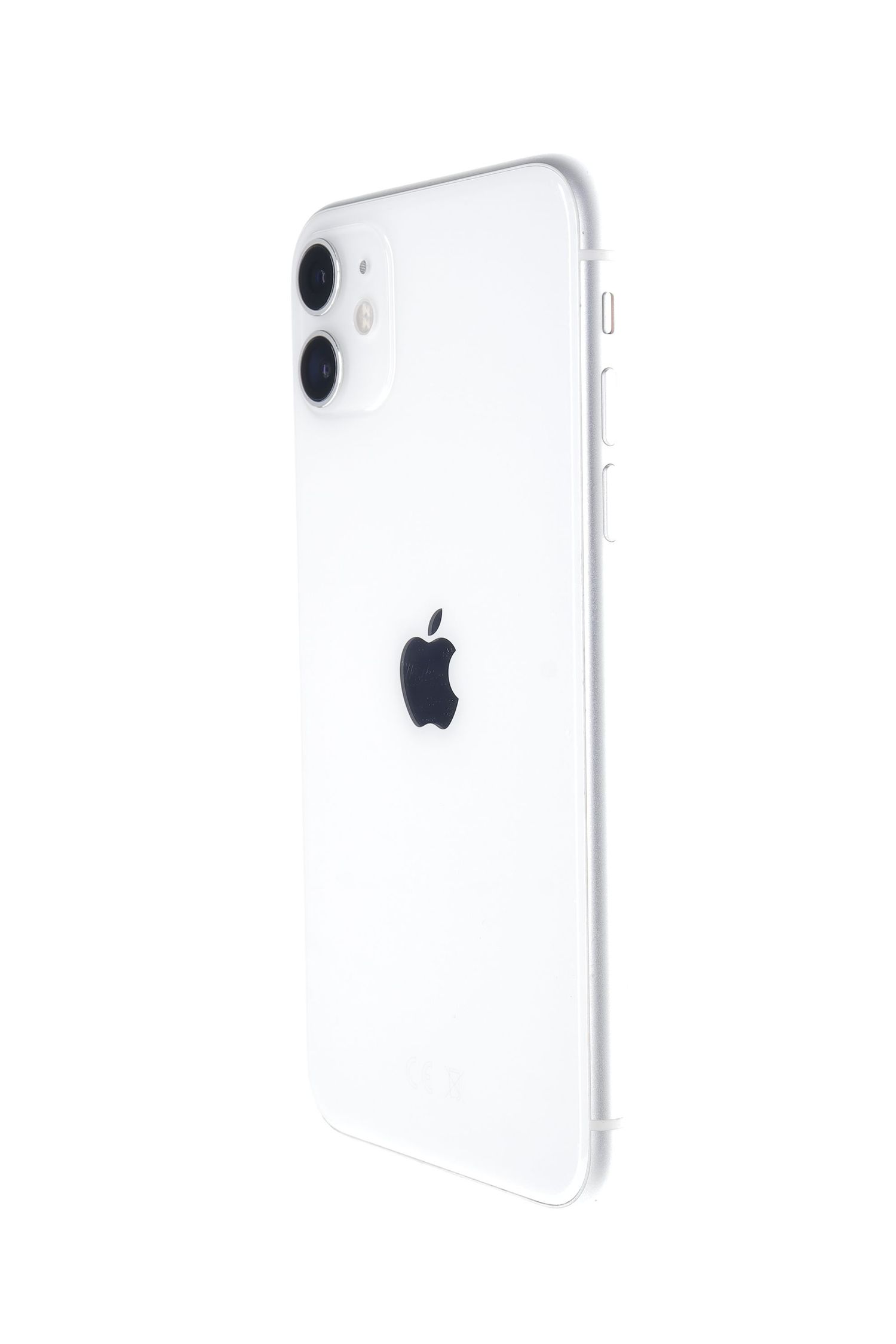 Apple iPhone 11 64 GB White - Отлично