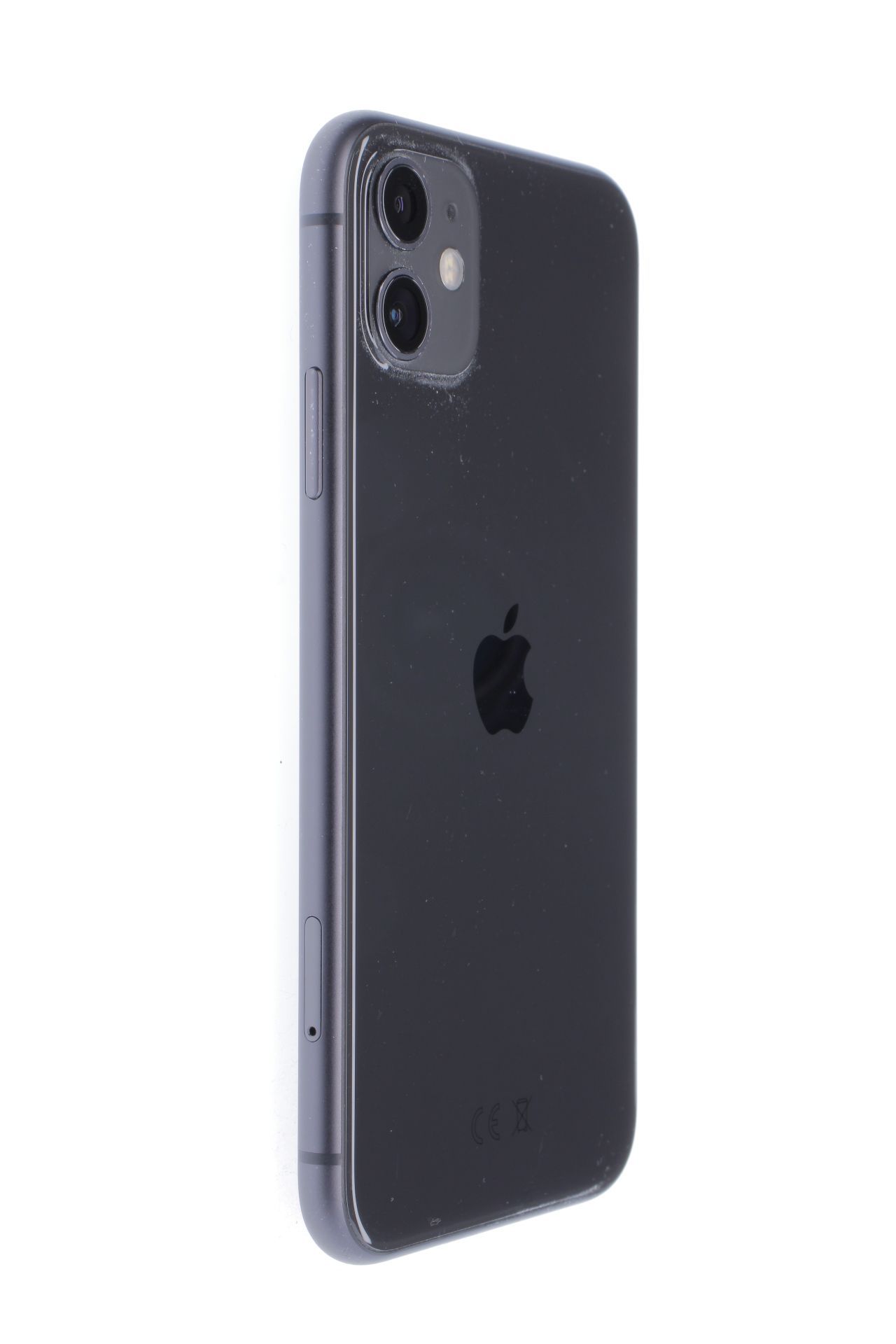 Apple iPhone 11 64 GB Black - Nagyon jó