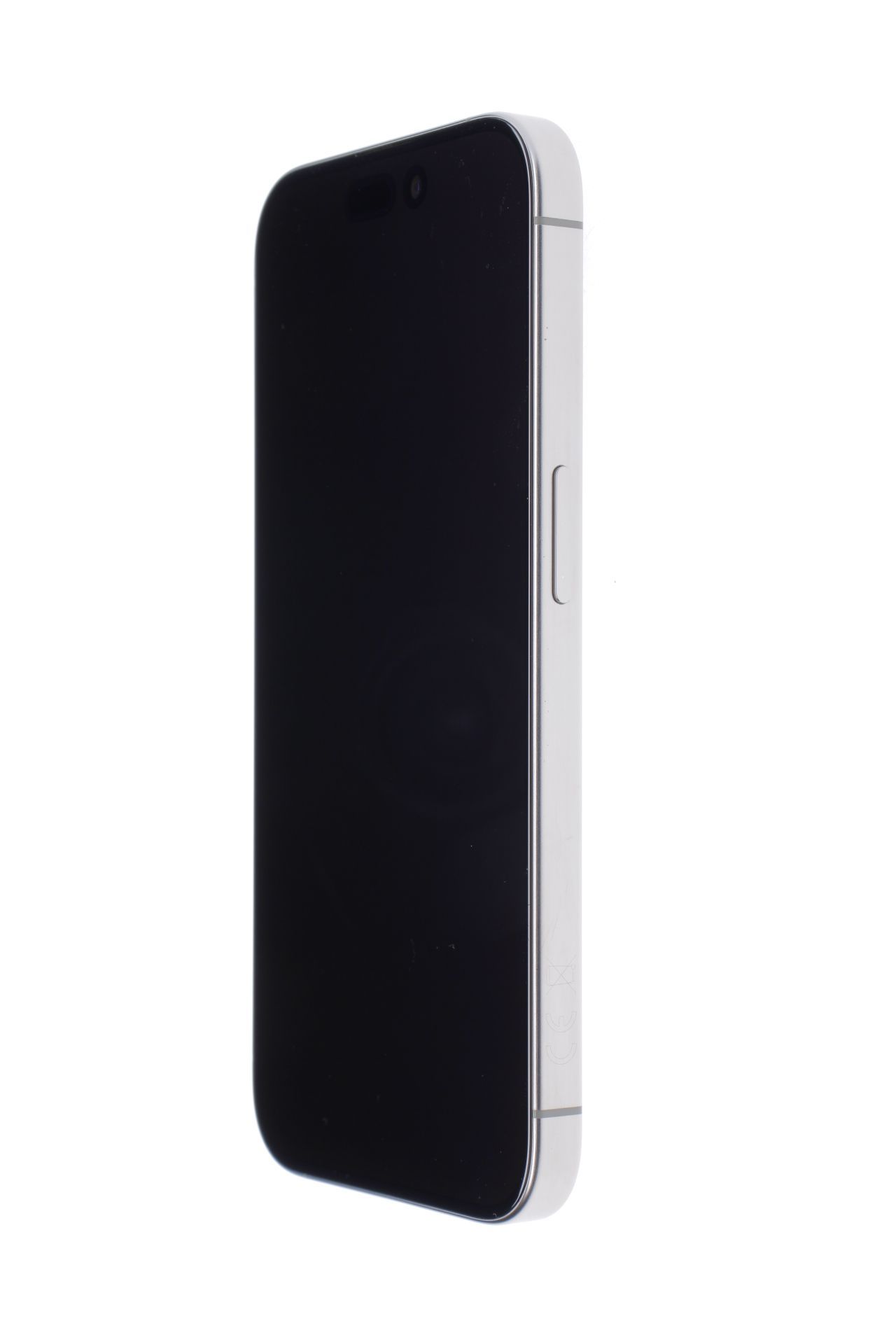 Apple iPhone 15 Pro 128 GB Natural Titanium