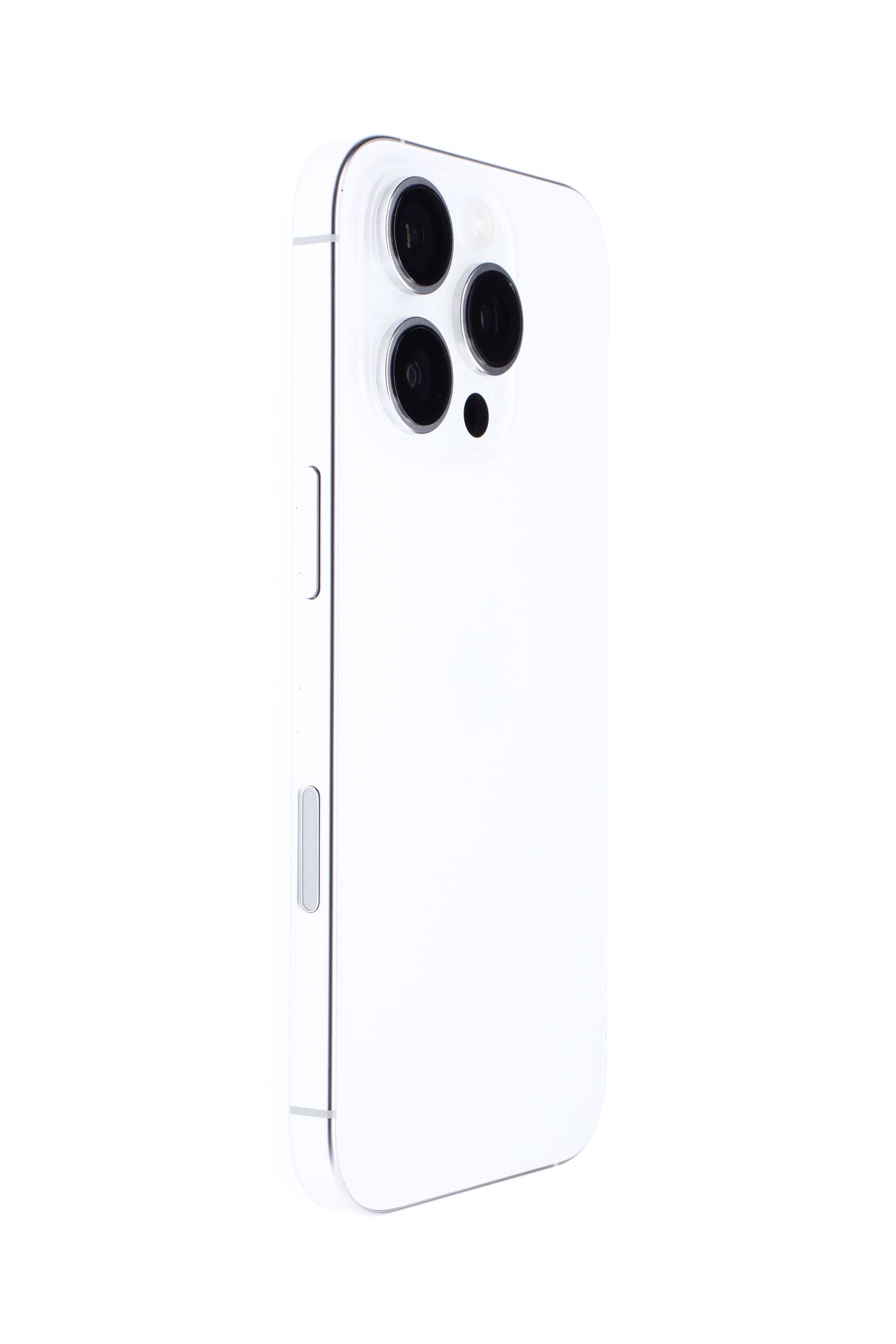 Apple iPhone 16 Pro 256 GB White Titanium - Ca nou