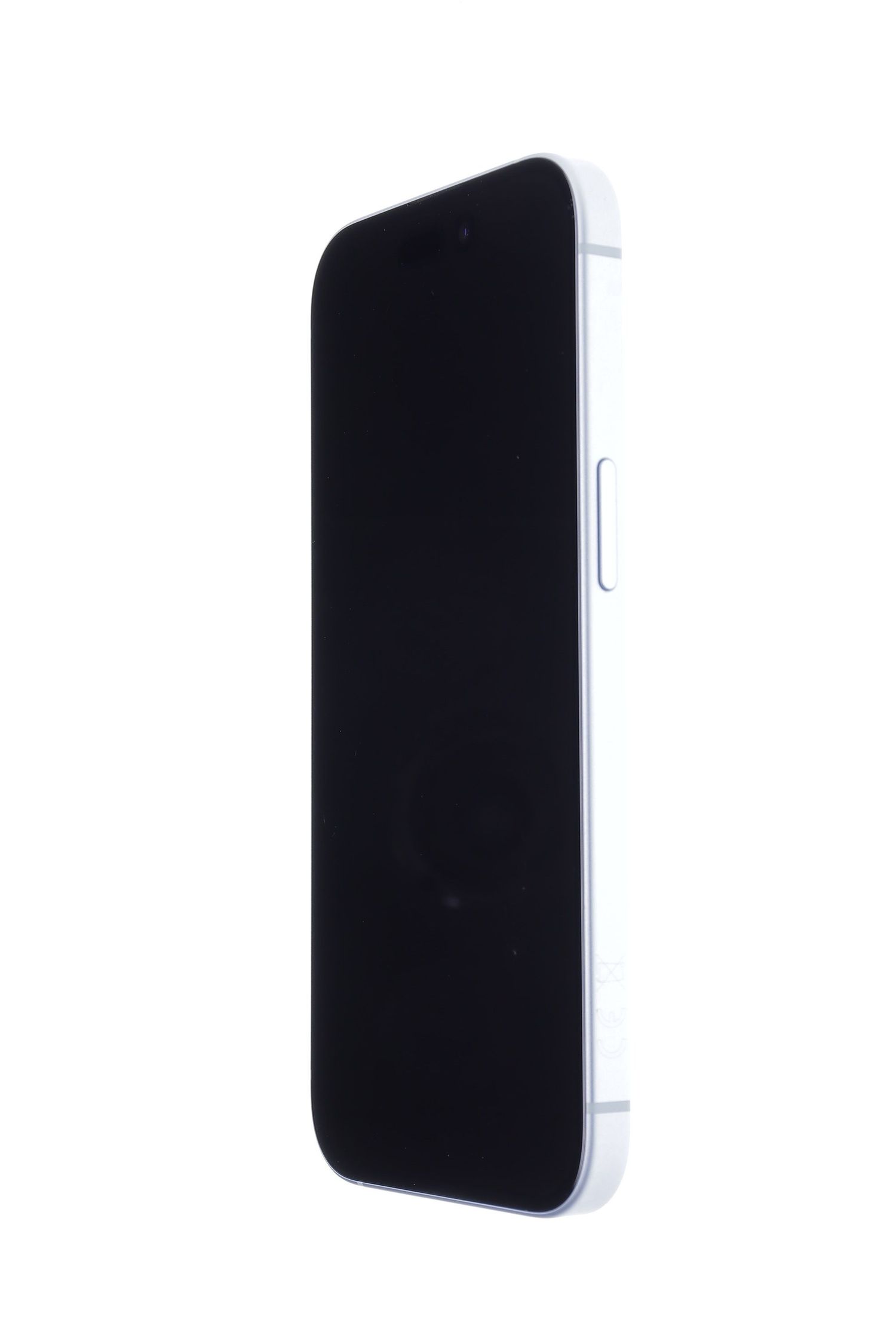 Apple iPhone 15 128 GB Blue - Kiváló