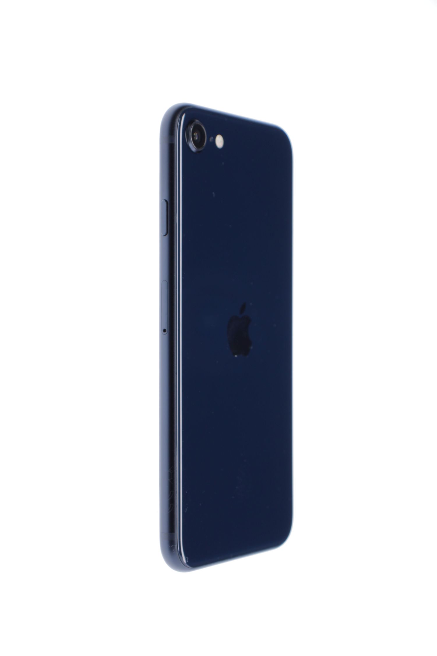 Apple iPhone SE 2022 128 GB Midnight - Като нов