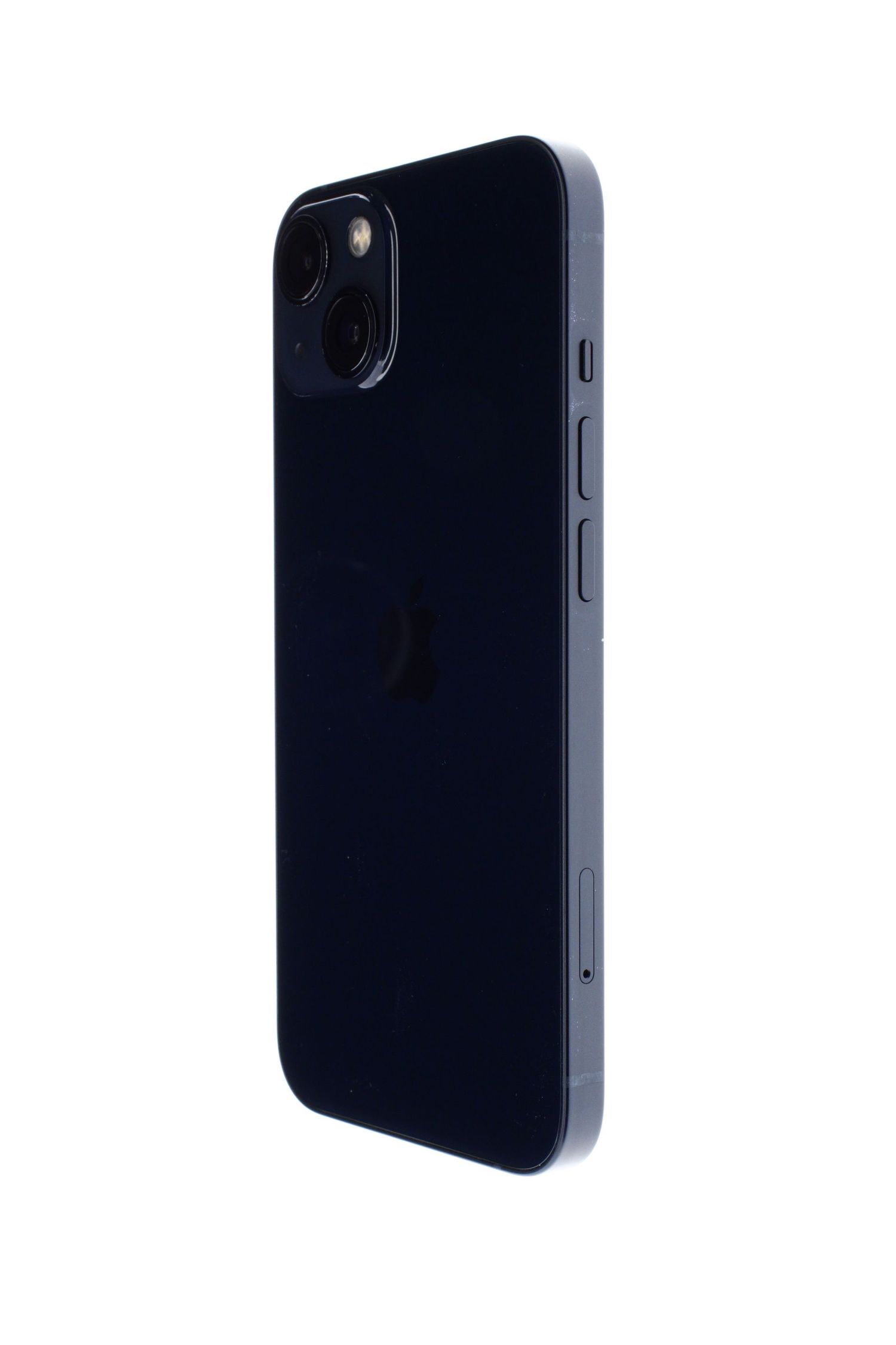 Apple iPhone 13 256 GB Midnight - Nagyon jó