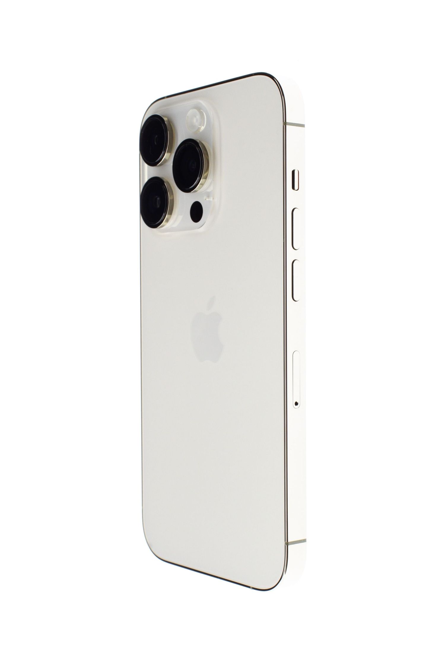Apple iPhone 14 Pro 256 GB Gold - Foarte bun