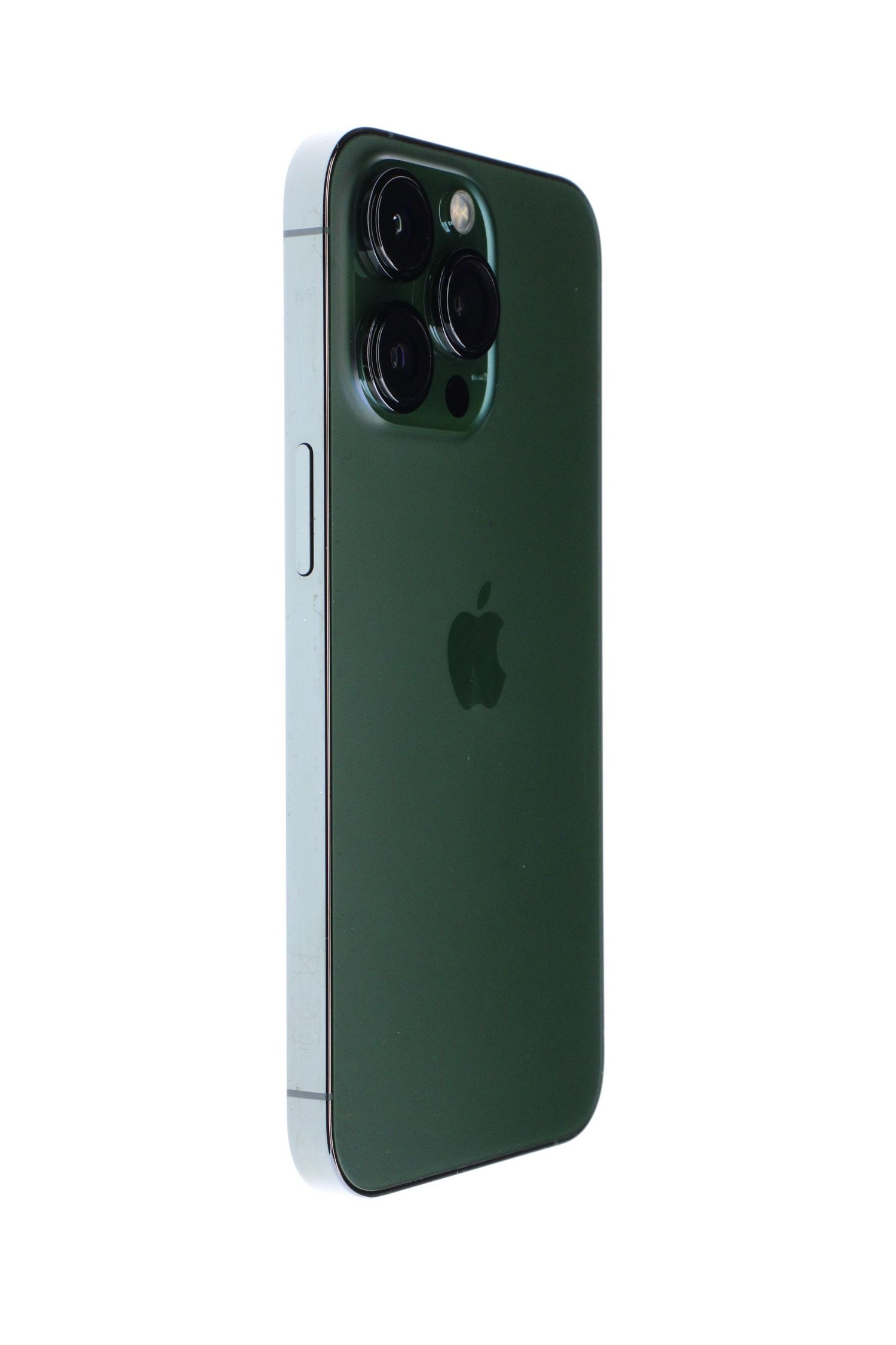 Apple iPhone 13 Pro 256 GB Green - Като нов