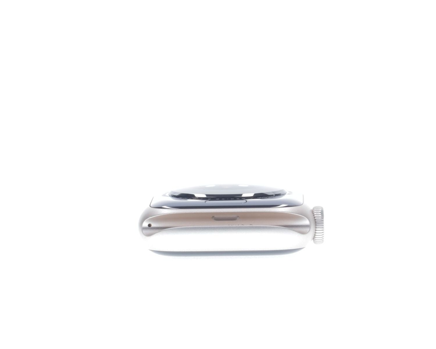 Apple Watch Series 9 2023, GPS, Aluminium 41mm Starlight - Εξαιρετικό