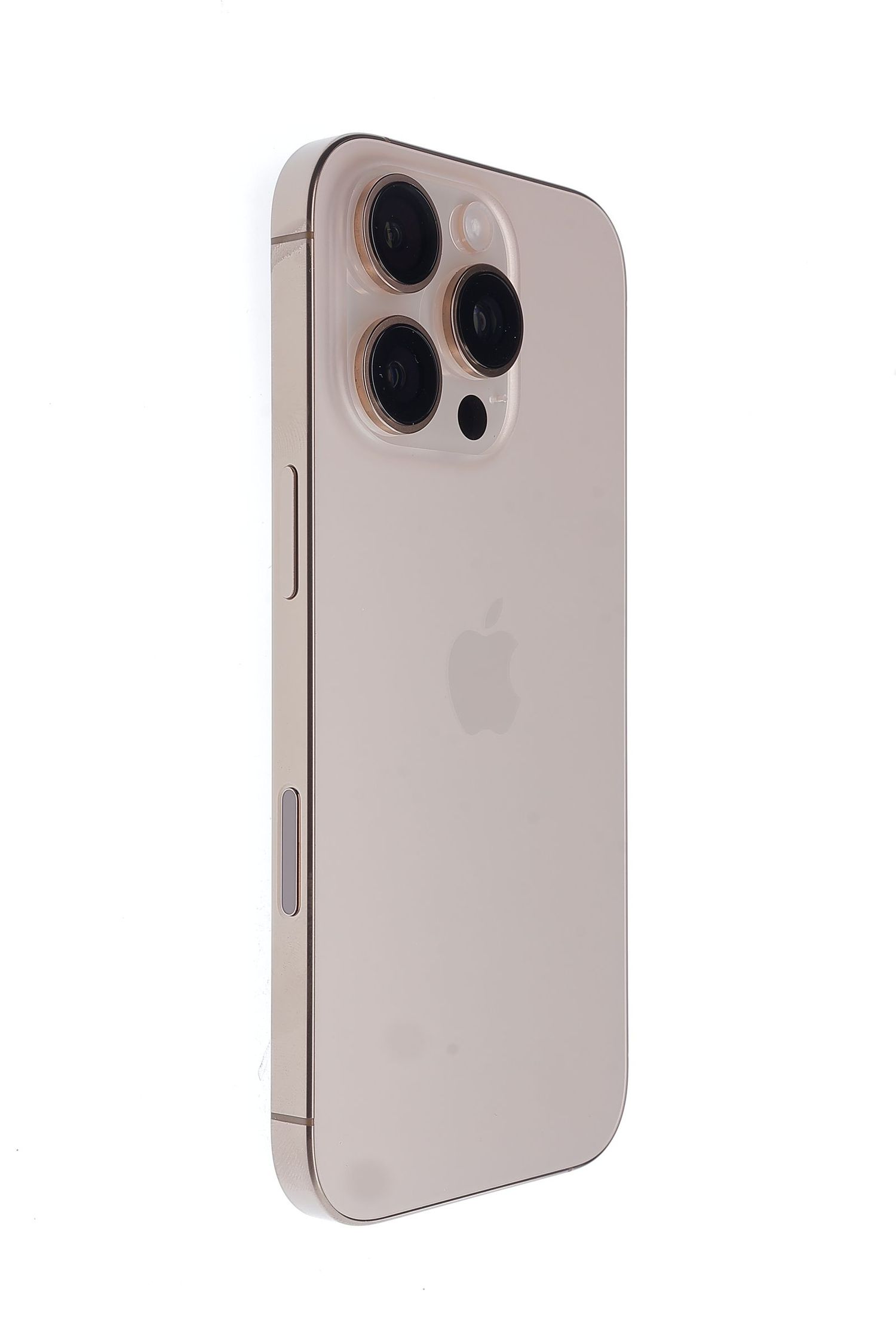 Apple iPhone 16 Pro 256 GB Desert Titanium - Σαν καινούργιο