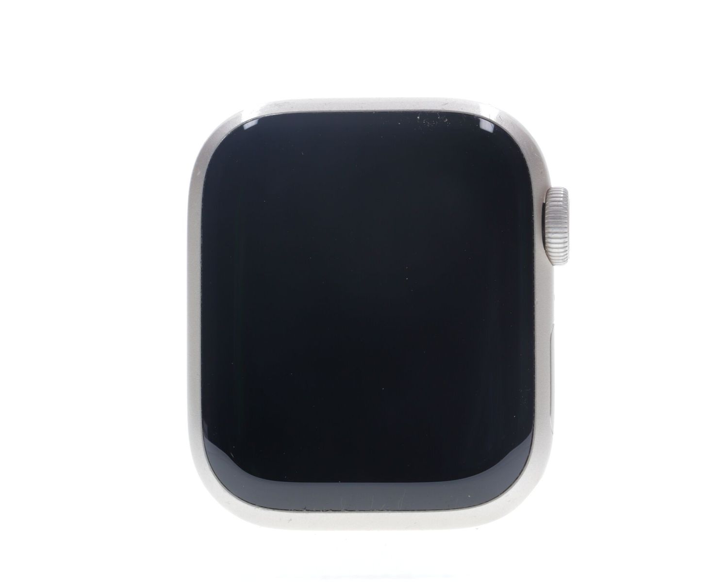 Apple Watch Series 8 2022, GPS + Cellular, Aluminium 41mm Starlight - Εξαιρετικό