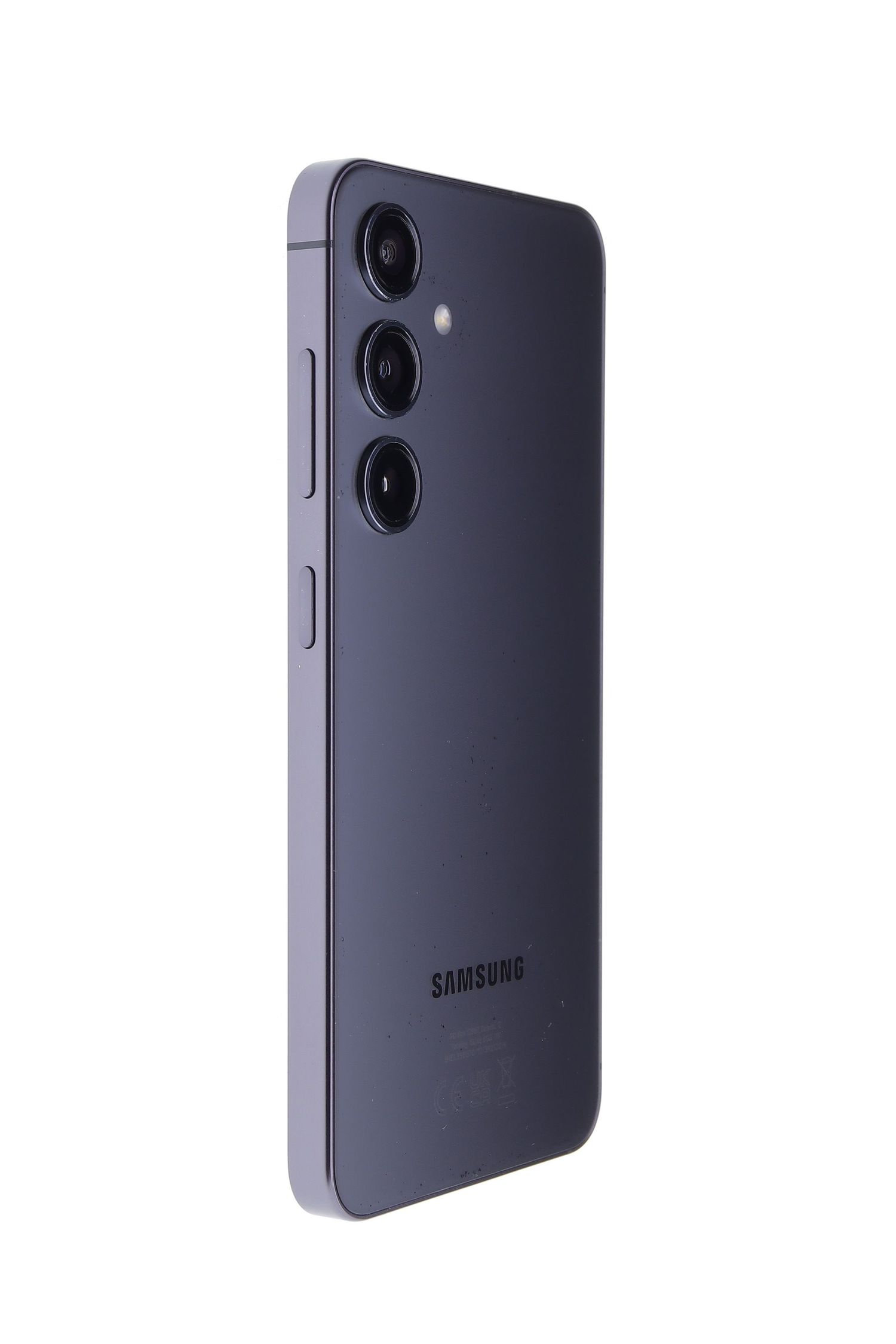 Samsung Galaxy S24 5G Dual Sim 256 GB Onyx Black - Като нов