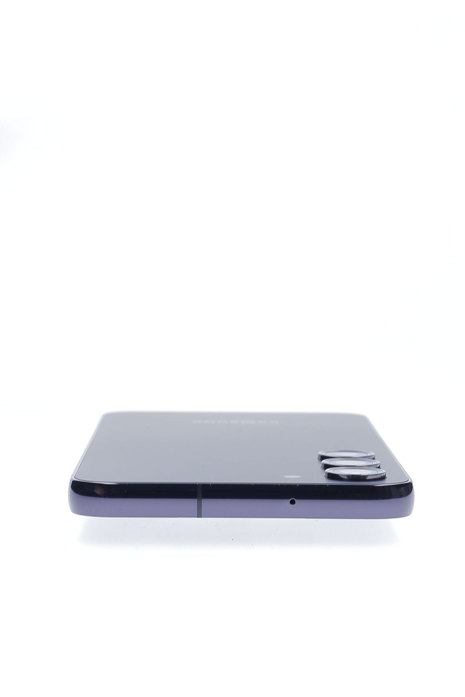 Samsung Galaxy S23 Plus 5G Dual Sim 512 GB Phantom Black - Újszerű
