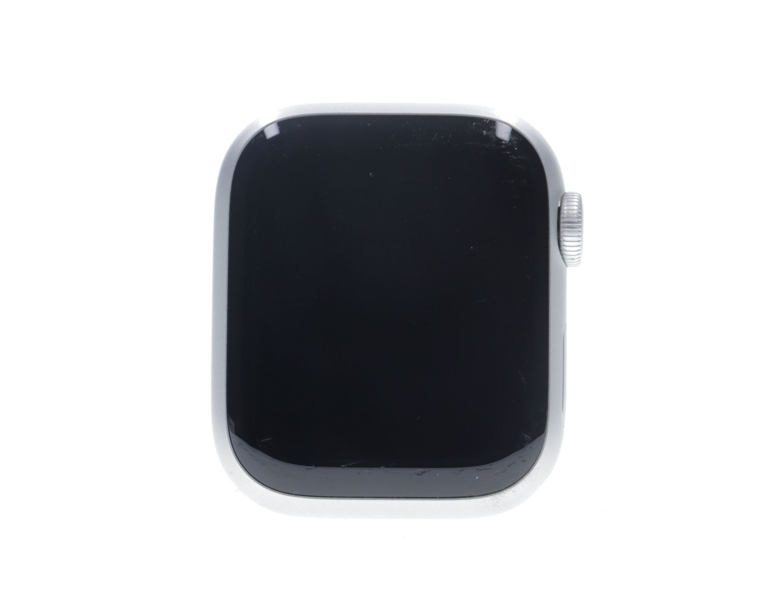 Apple Watch Series 8 2022, GPS, Aluminium 41mm Silver - Foarte bun