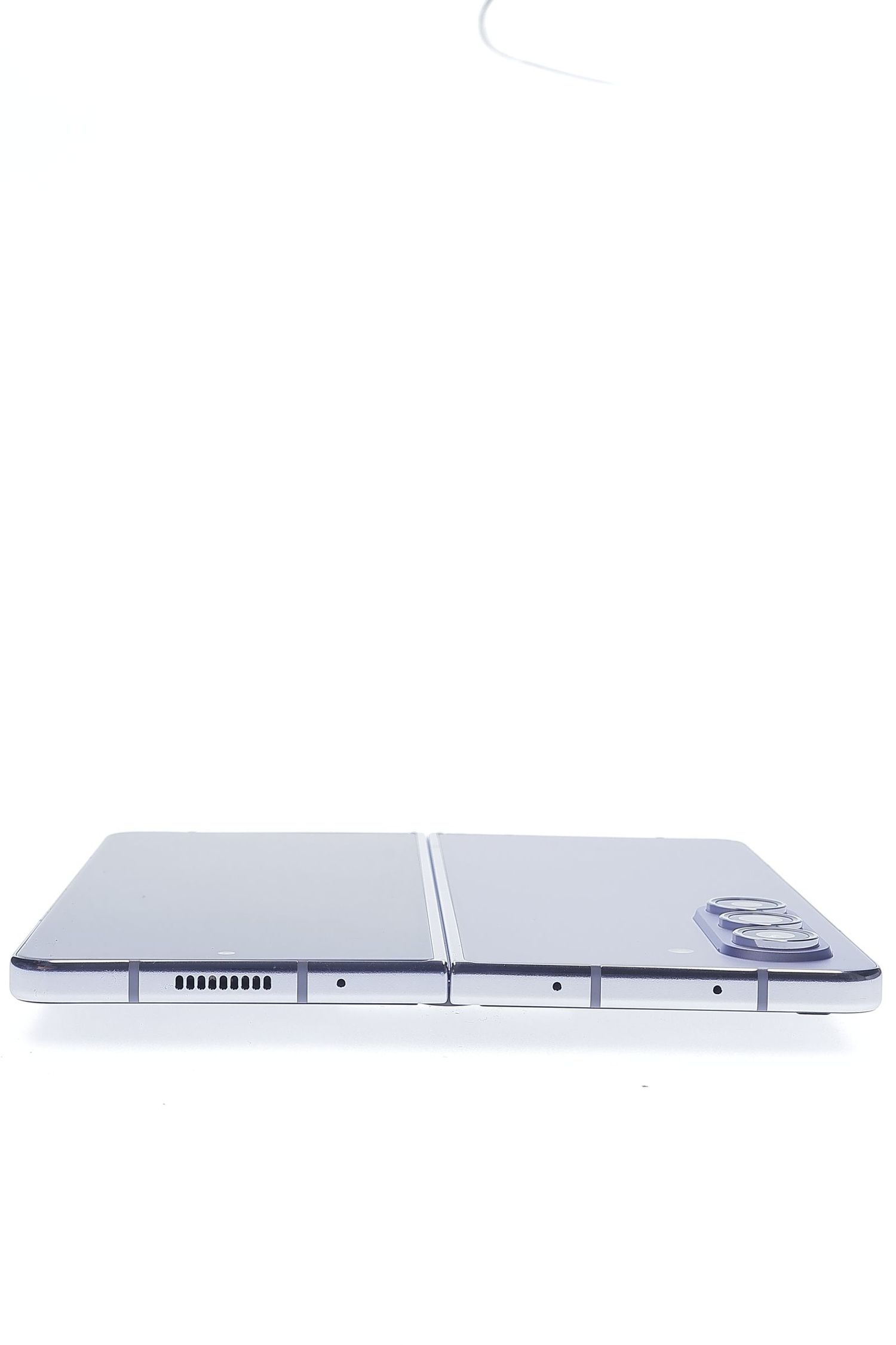Samsung Galaxy Z Fold5 Dual Sim 256 GB Icy Blue - Kiváló
