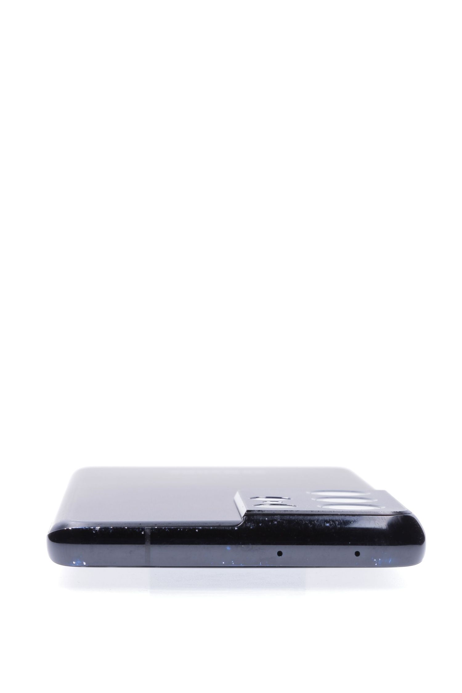 Samsung Galaxy S21 Ultra 5G Dual Sim 256 GB Black - Excelent