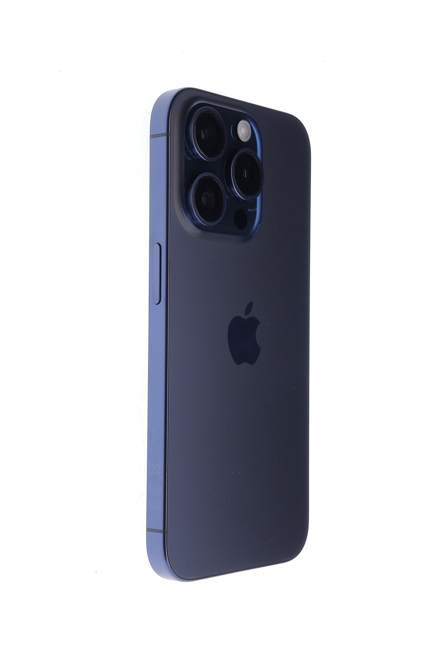 Apple iPhone 15 Pro 128 GB Blue Titanium - Ca nou