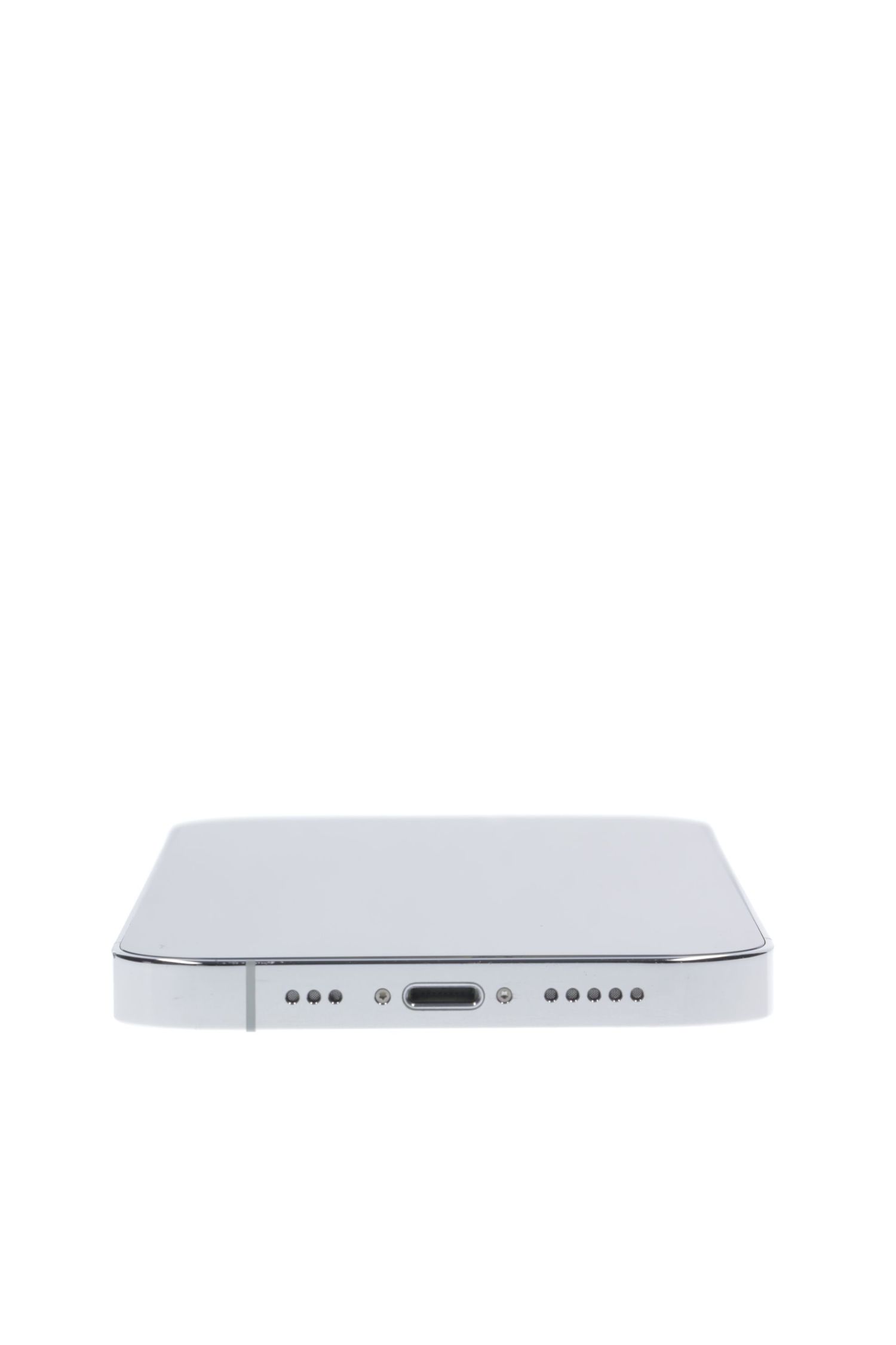Apple iPhone 14 Pro 256 GB Silver - Újszerű