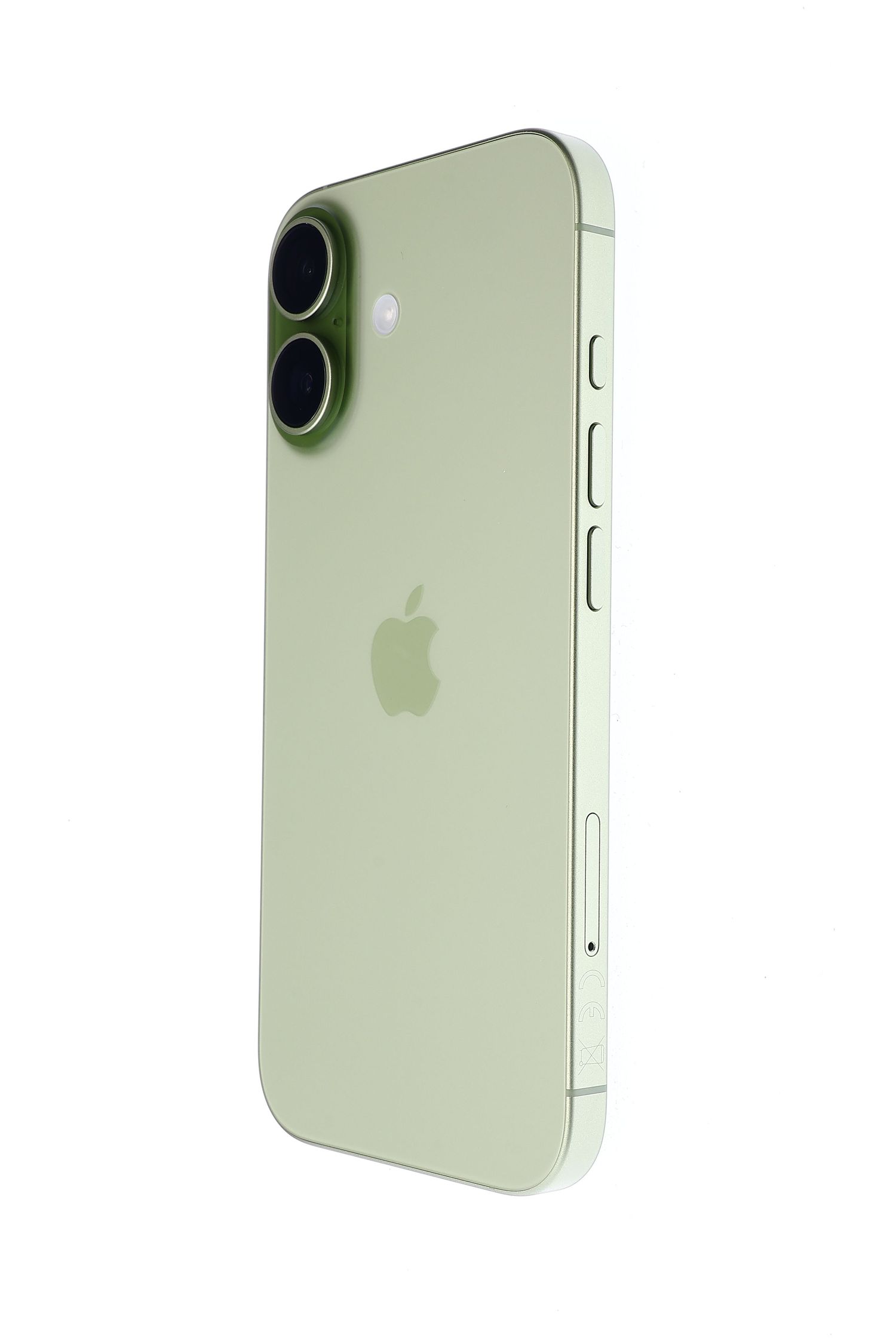 Apple iPhone 17 256 GB Sage - Ca nou