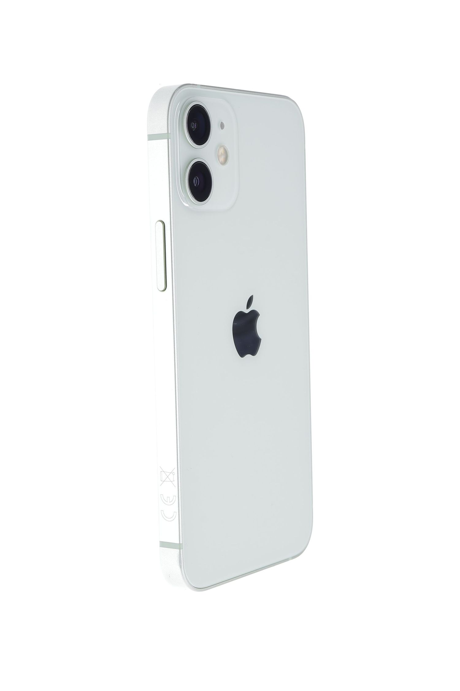 Apple iPhone 12 mini 64 GB Green - Ca nou
