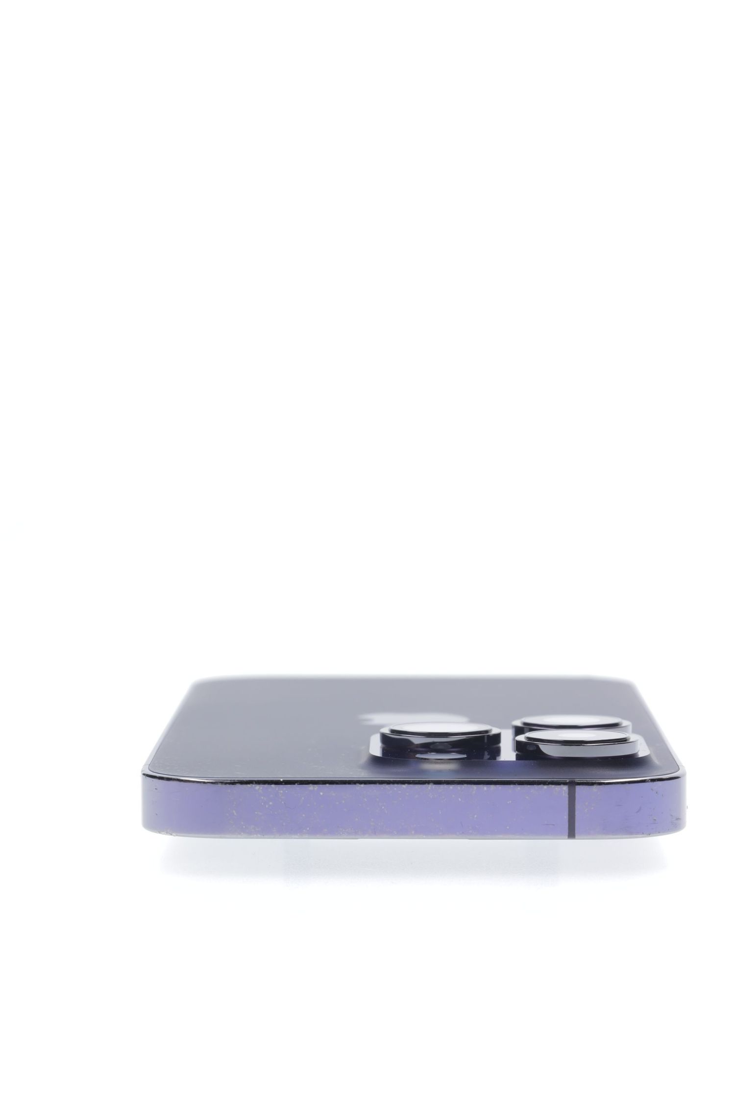 Apple iPhone 14 Pro 128 GB Deep Purple - Πολύ καλό