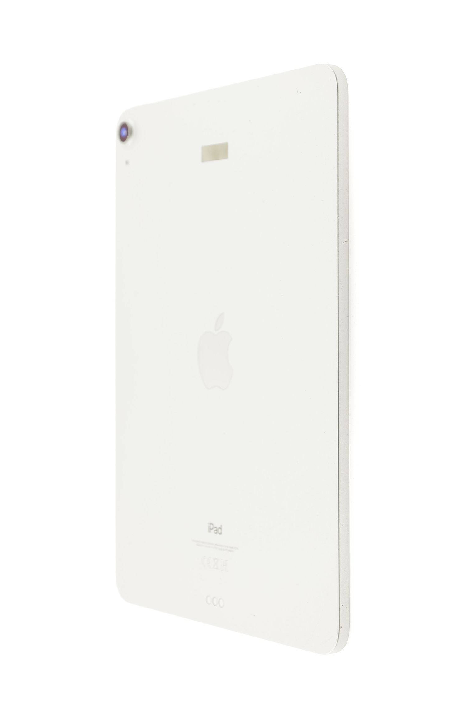 Apple iPad Air 4 10.9" (2020) 4th Gen Wifi 256 GB Silver - Πολύ καλό