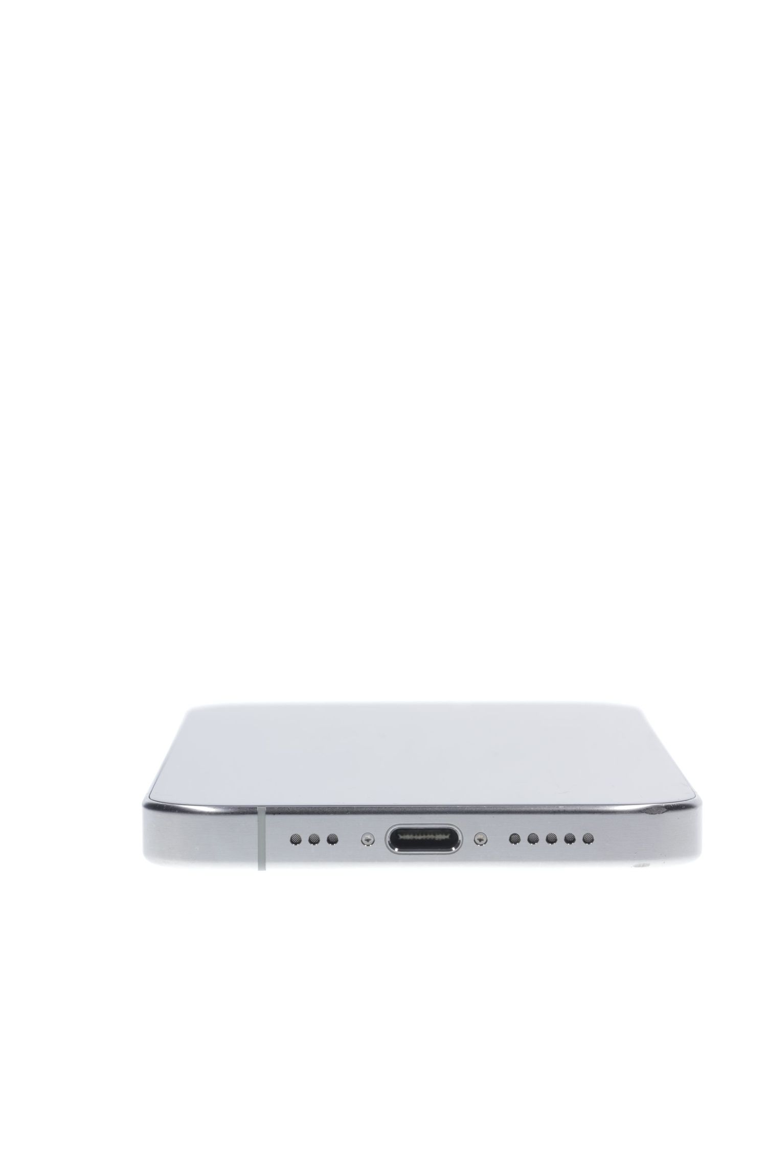 Apple iPhone 15 Pro 128 GB White Titanium - Bun