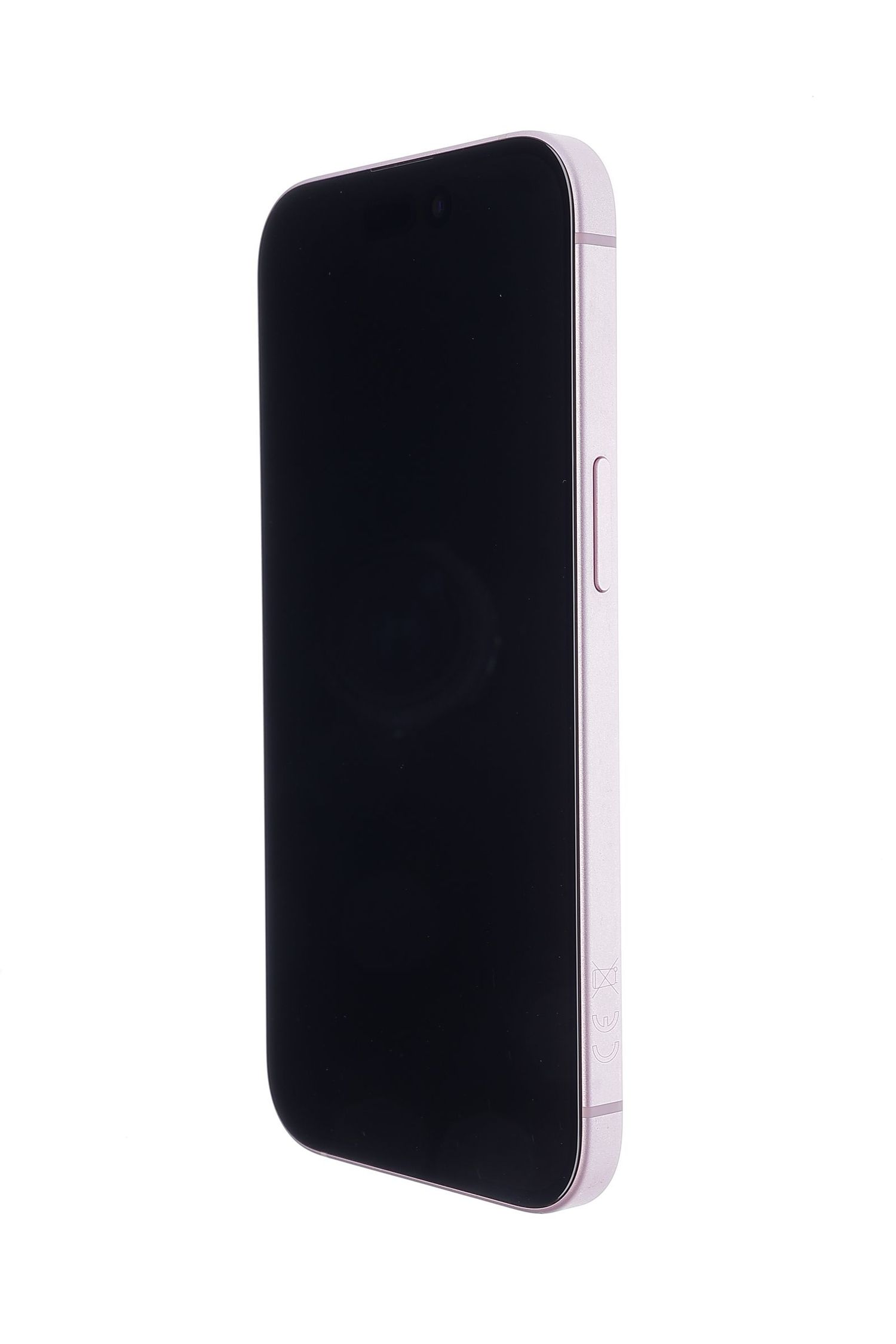 Apple iPhone 15 128 GB Pink - Πολύ καλό