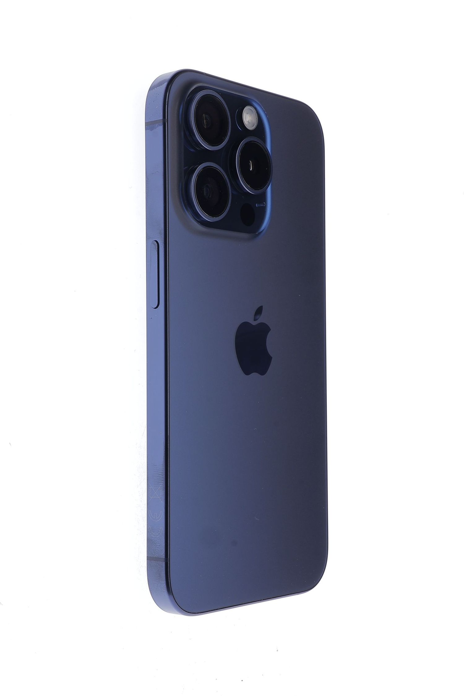 Apple iPhone 15 Pro 256 GB Blue Titanium - Отлично