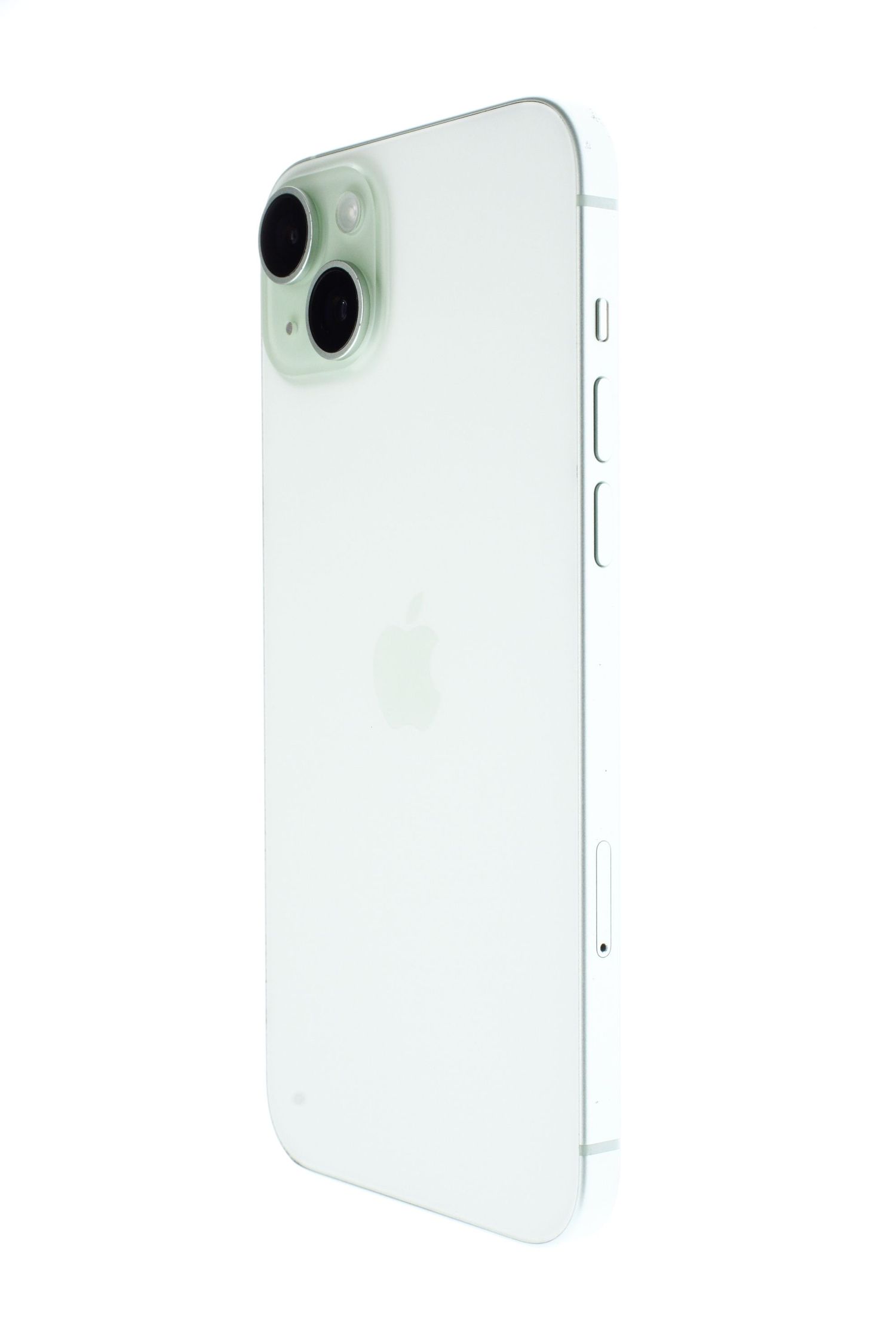 Apple iPhone 15 Plus 128 GB Green - Excelent