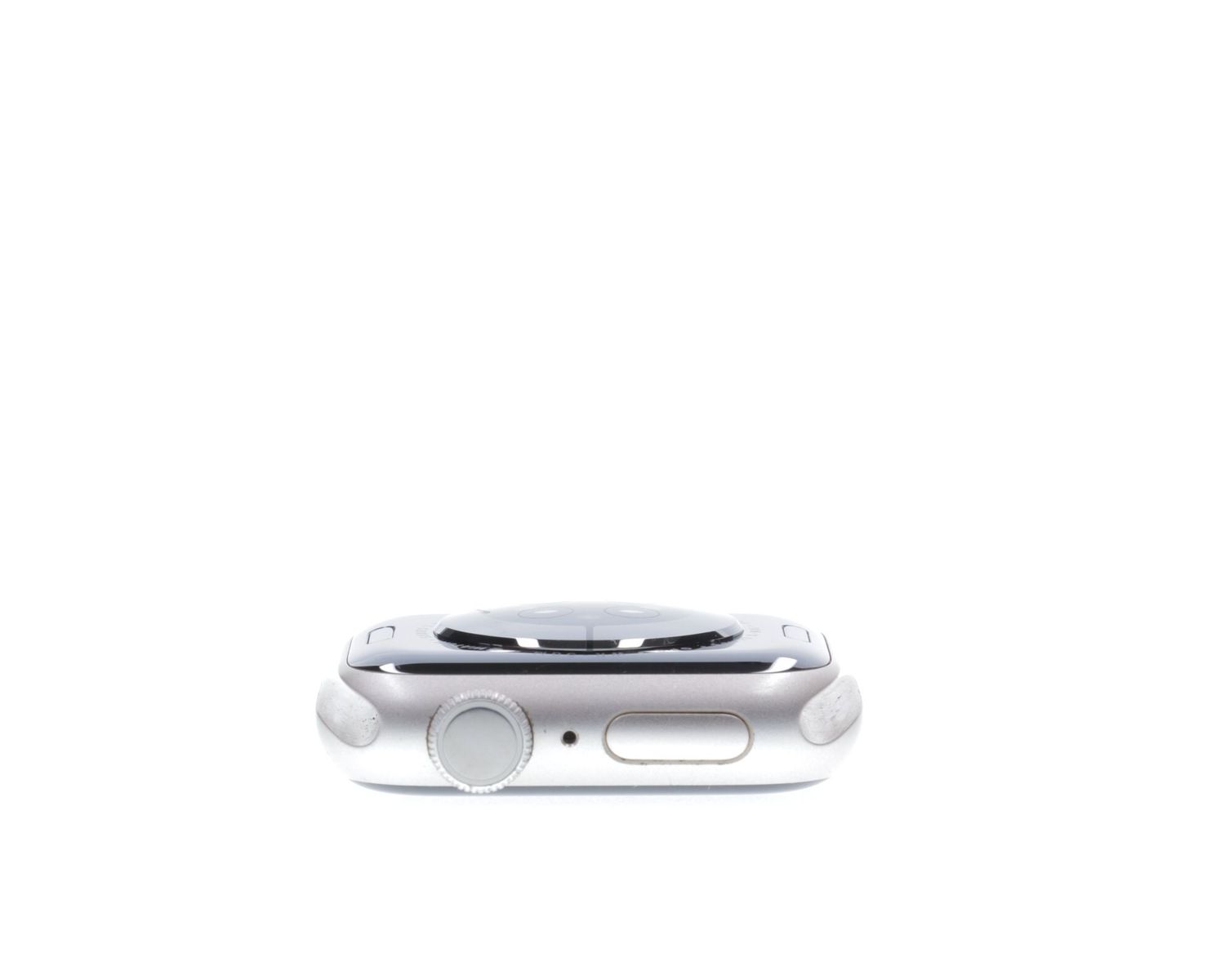 Apple Watch Series 7 2021, GPS, Aluminium 41mm Starlight - Ca nou