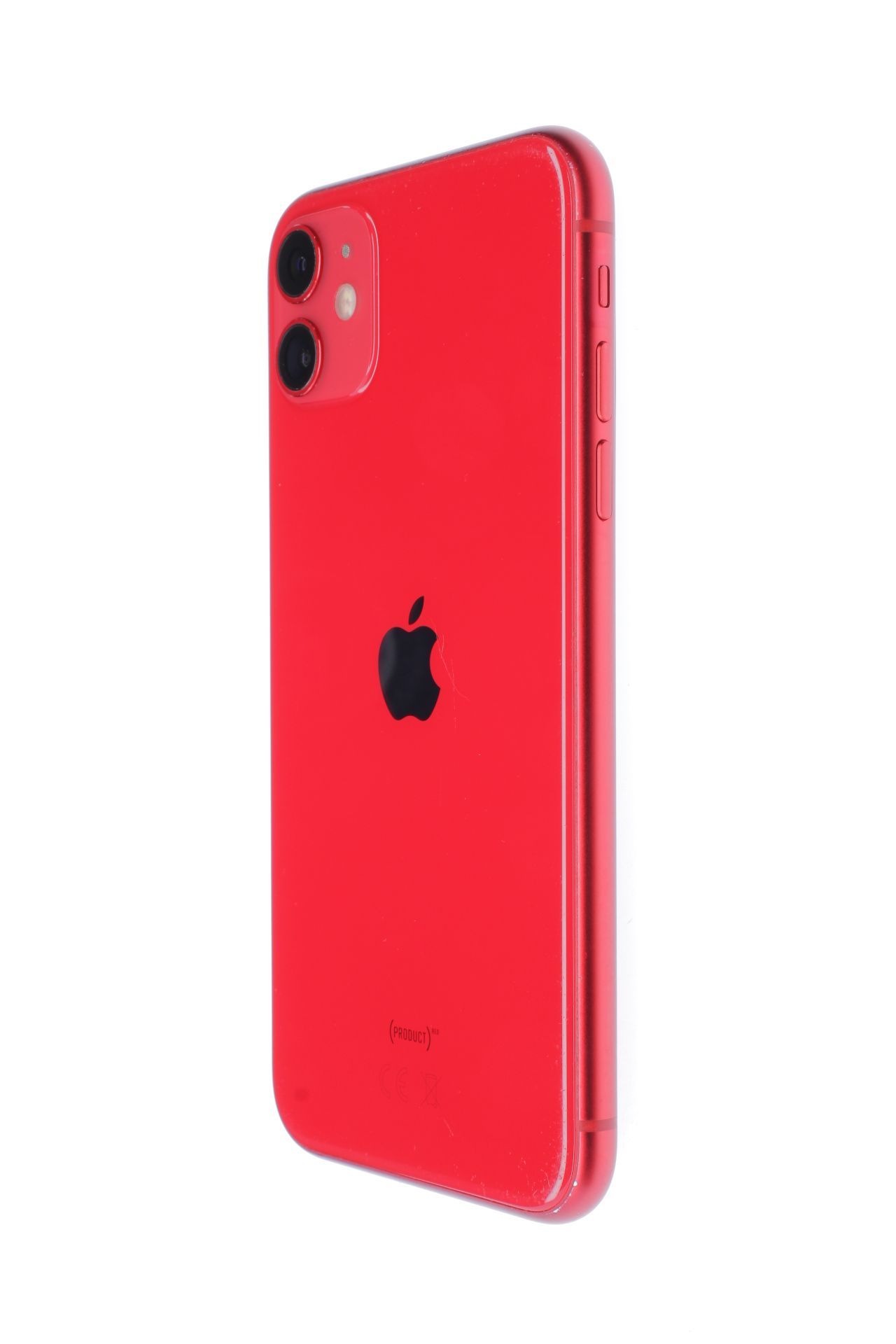 Apple iPhone 11, Red, 128 GB - de la 729 lei
