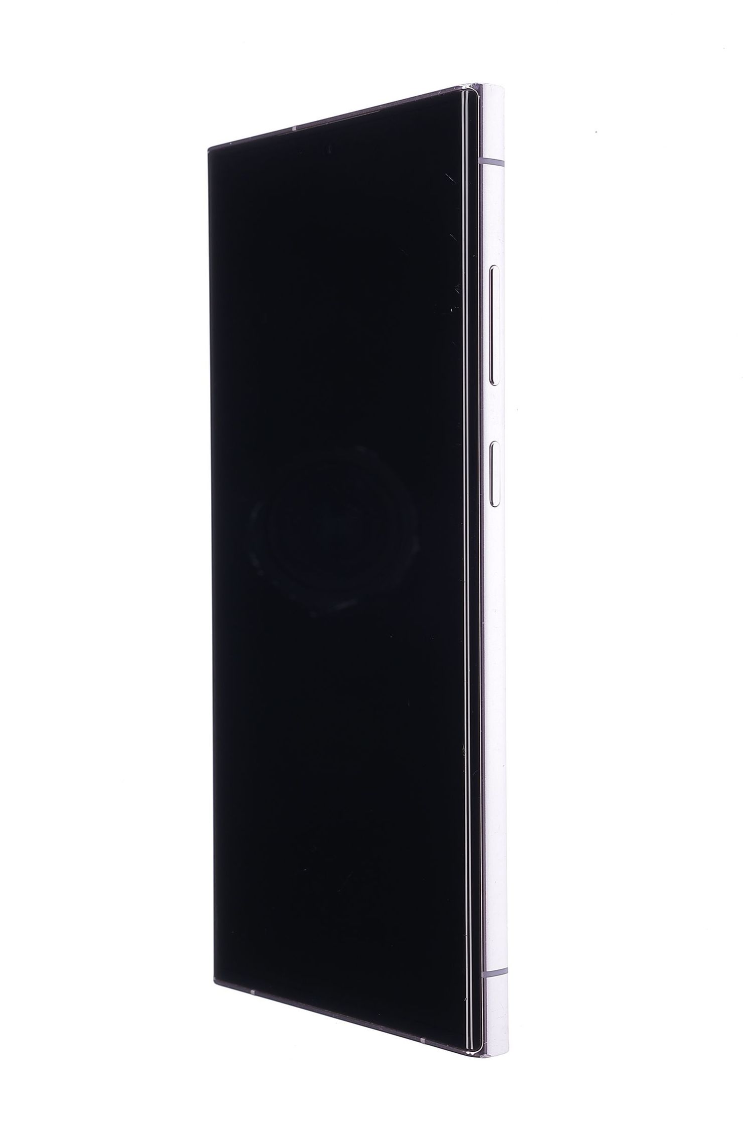 Samsung Galaxy S23 Ultra 5G Dual Sim 512 GB Lavender - Nagyon jó