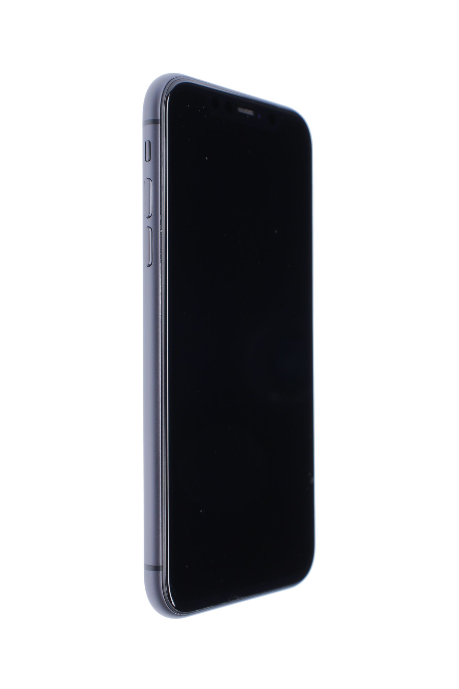 Apple iPhone 11 64 GB Black - Ca nou